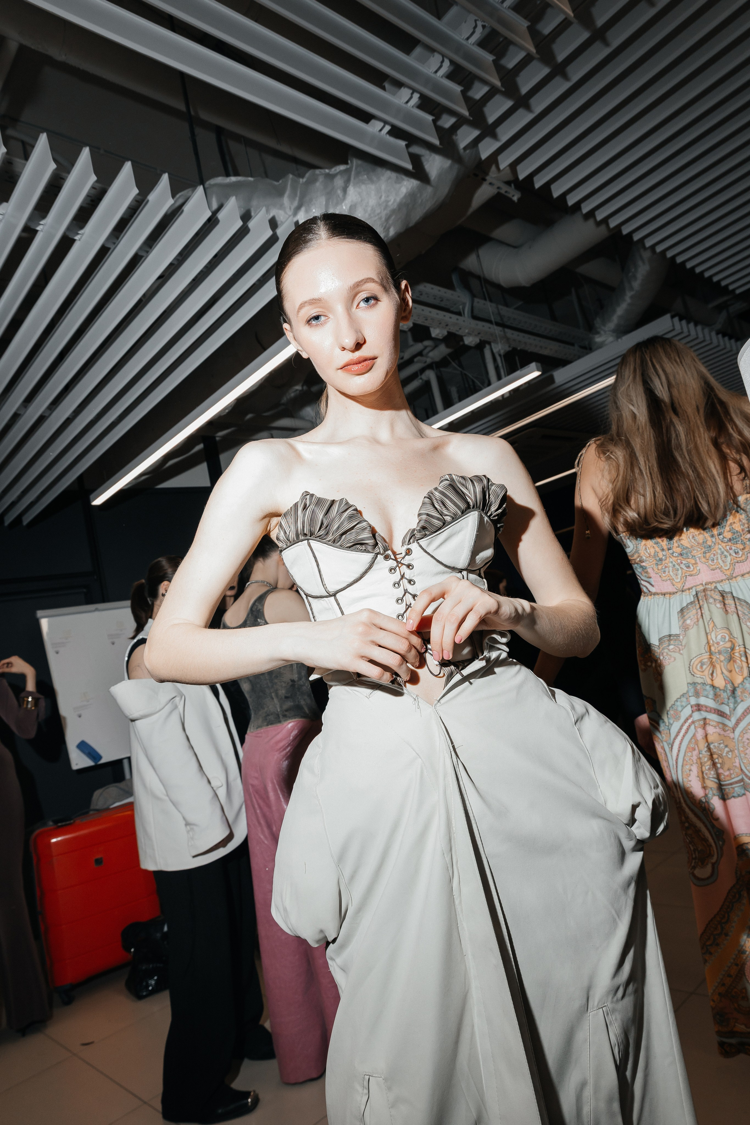 FASHION WEEK ROSTOV. Свадебный фотограф в Ростове-на-Дону