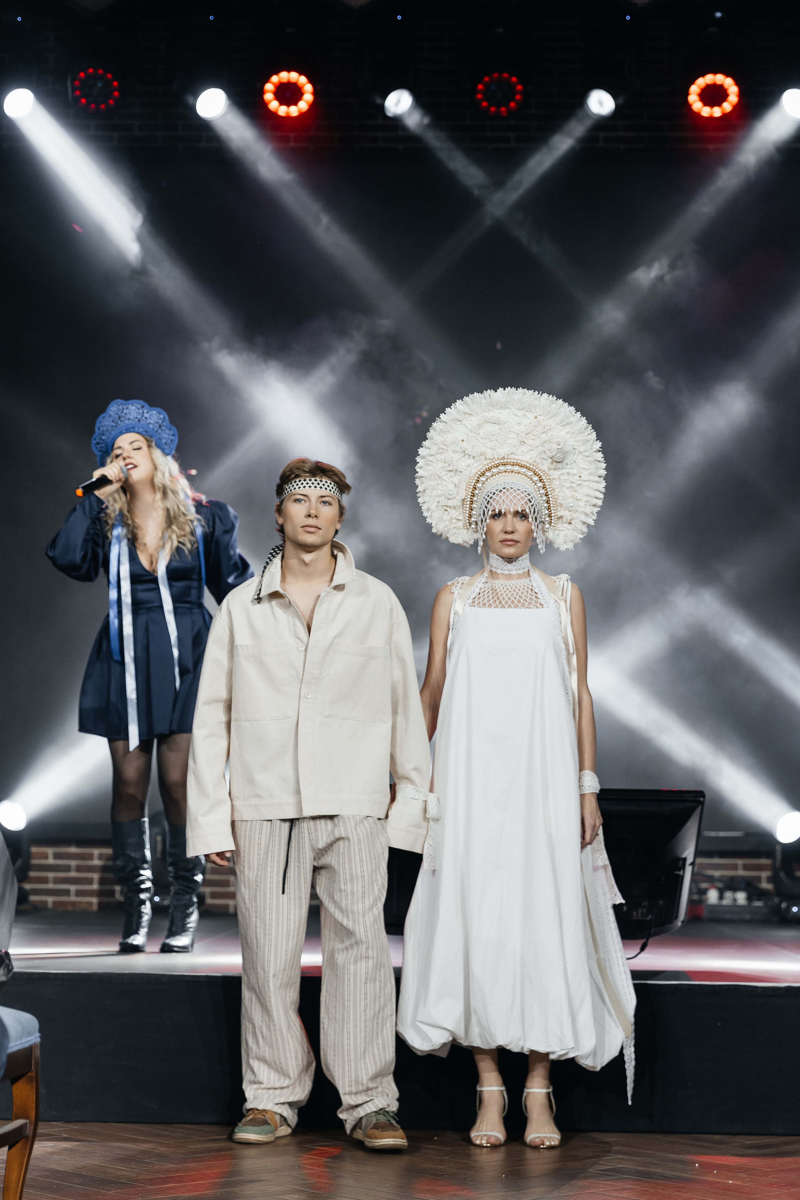 MONT fashion IT event. Свадебный фотограф в Ростове-на-Дону