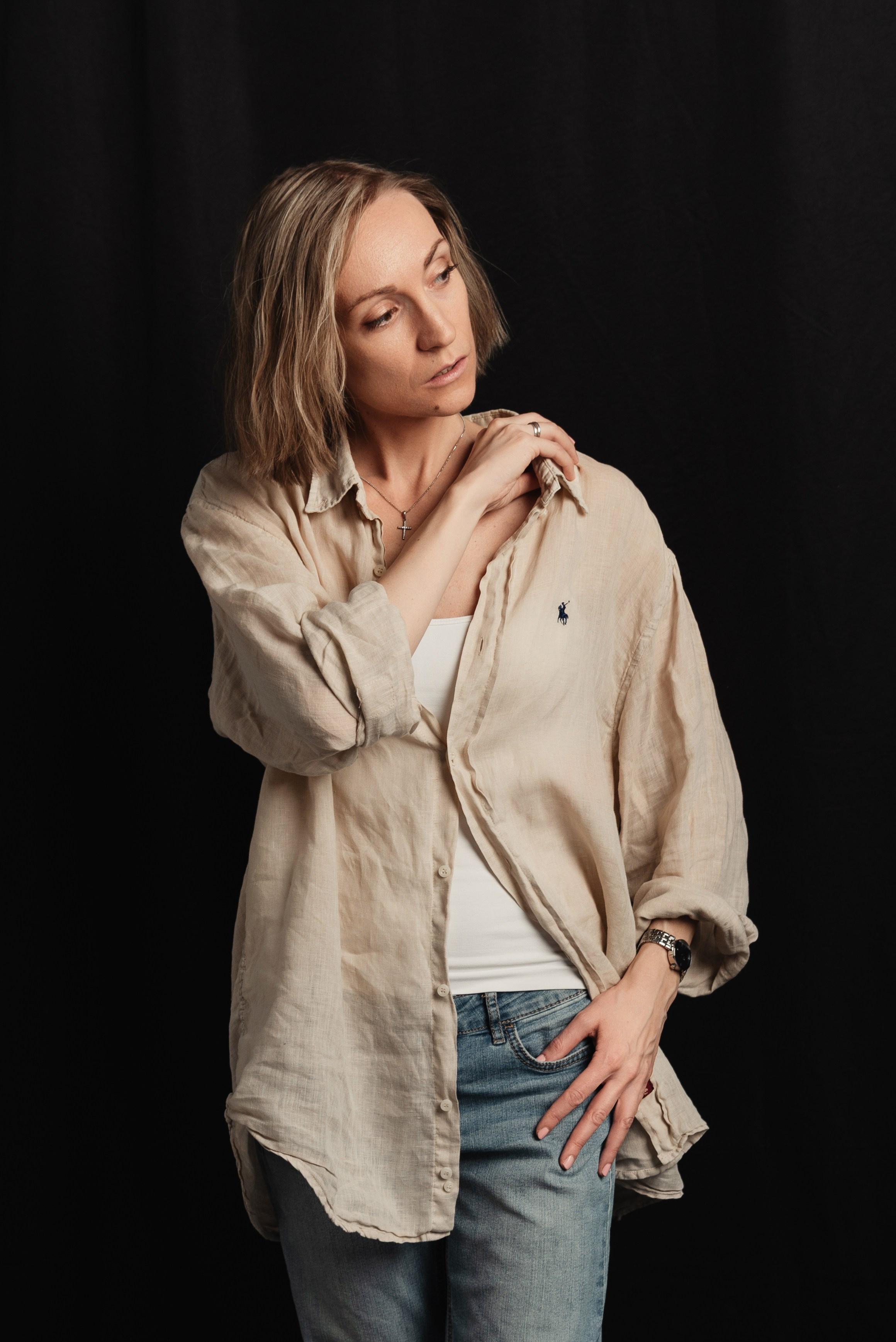 Катя. Елена Чеснокова спортивный фотограф во Владимире и Белграде