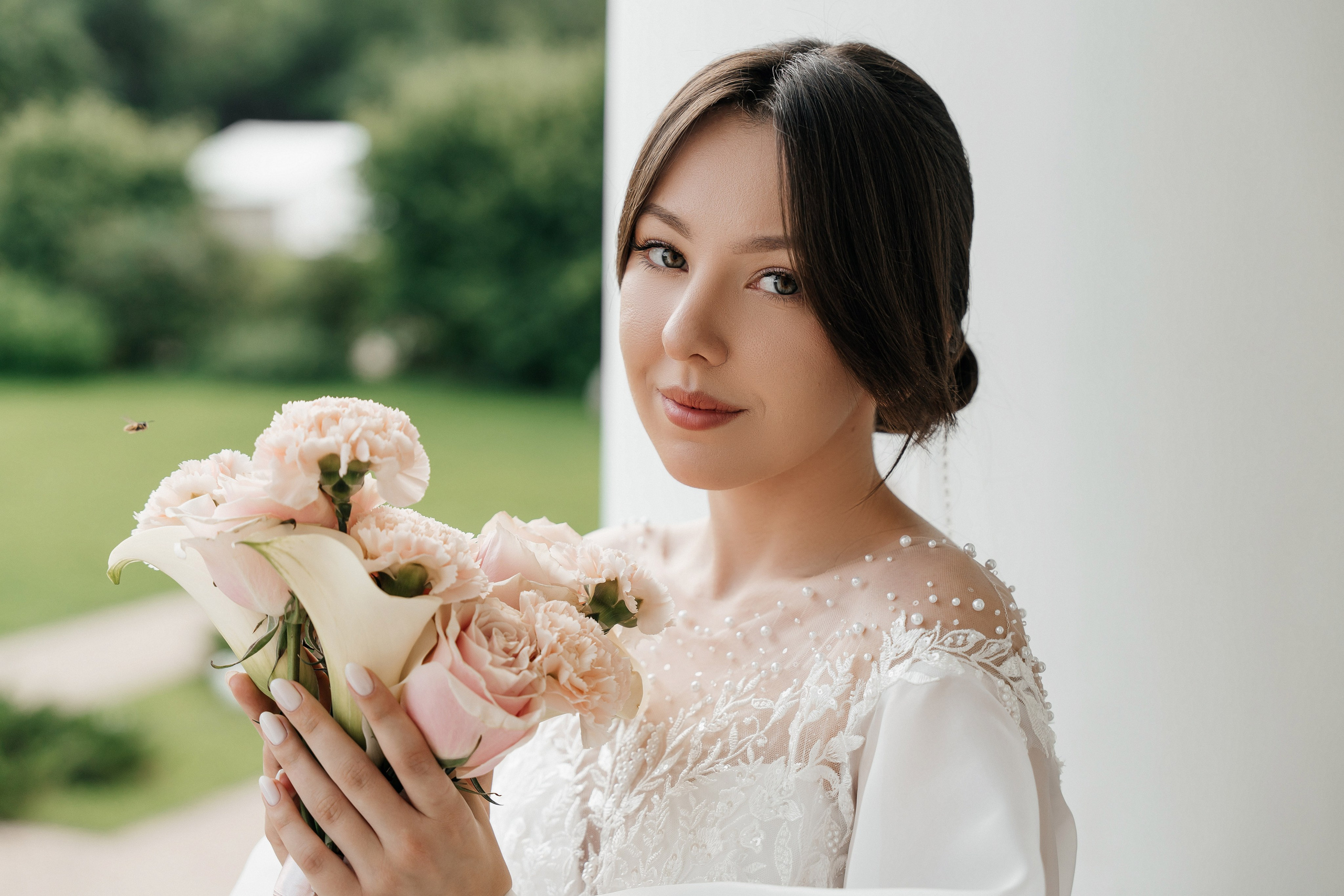 Дмитрий и Яна 25/07/2025. Фотограф в Смоленске Ольга Давыдова