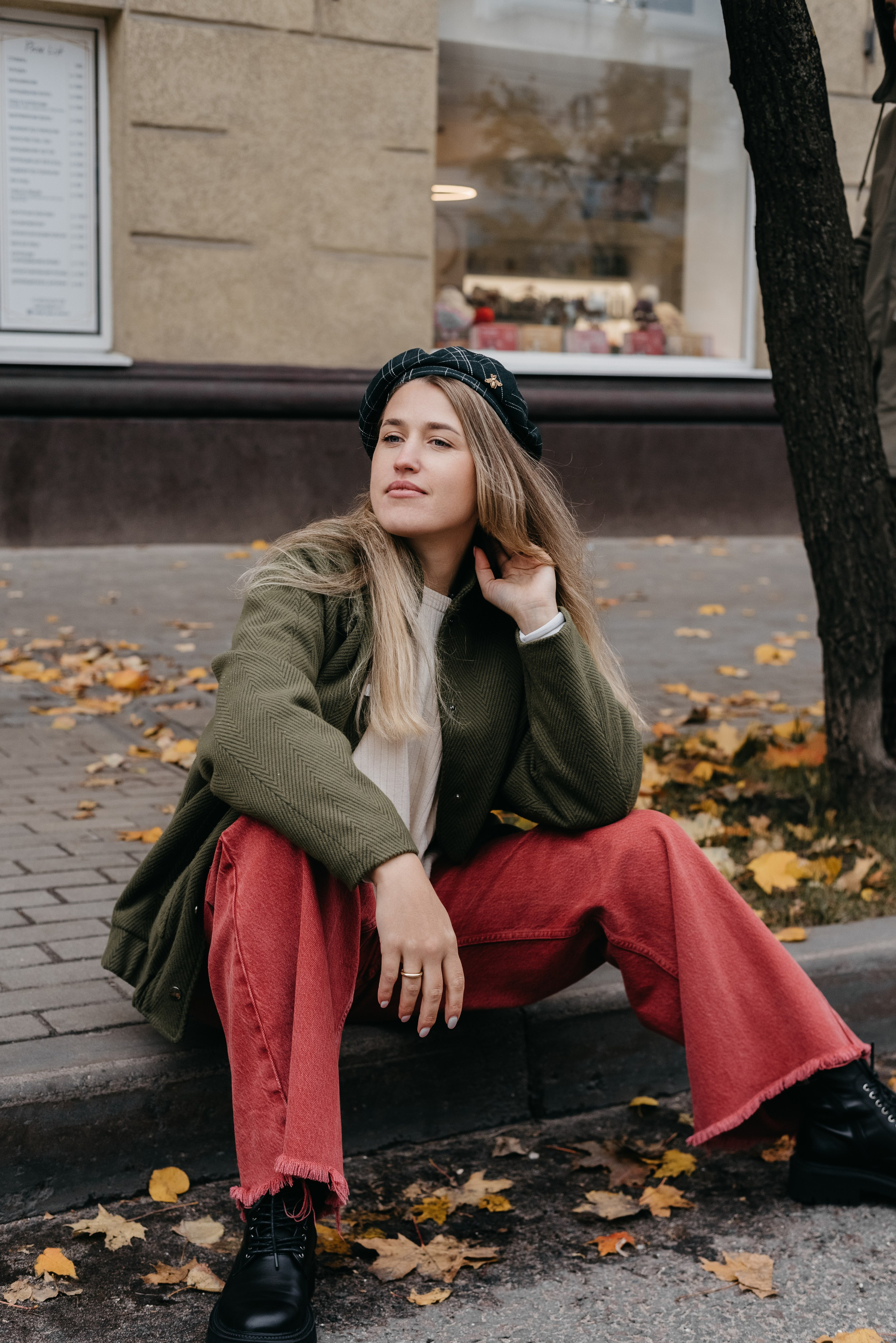 Наташа и Вова. Свадебный и семейный фотограф в Воронеже Ксения Воротникова