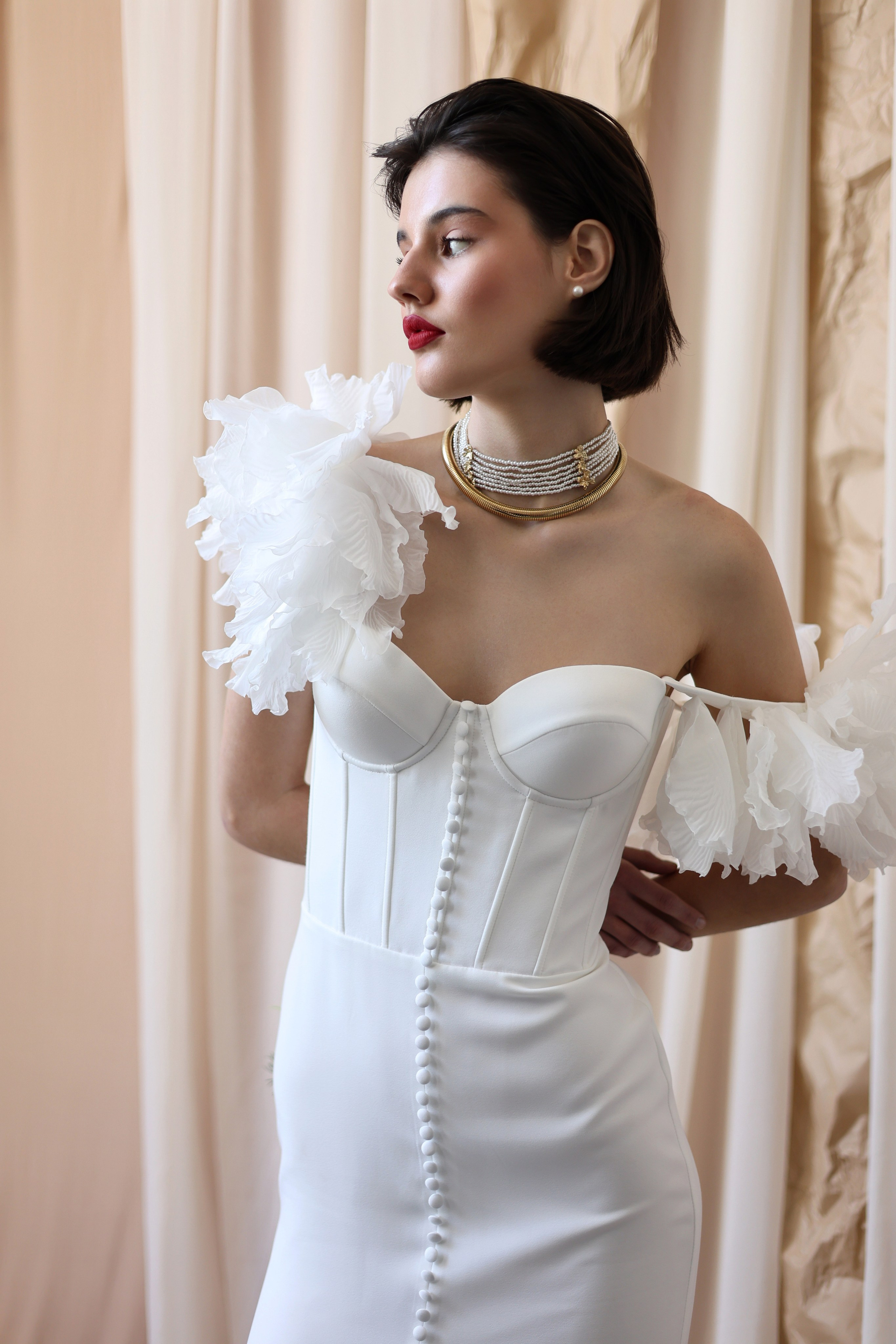 Елизавета и Иван. Свадебный и семейный фотограф в Воронеже Ксения Воротникова