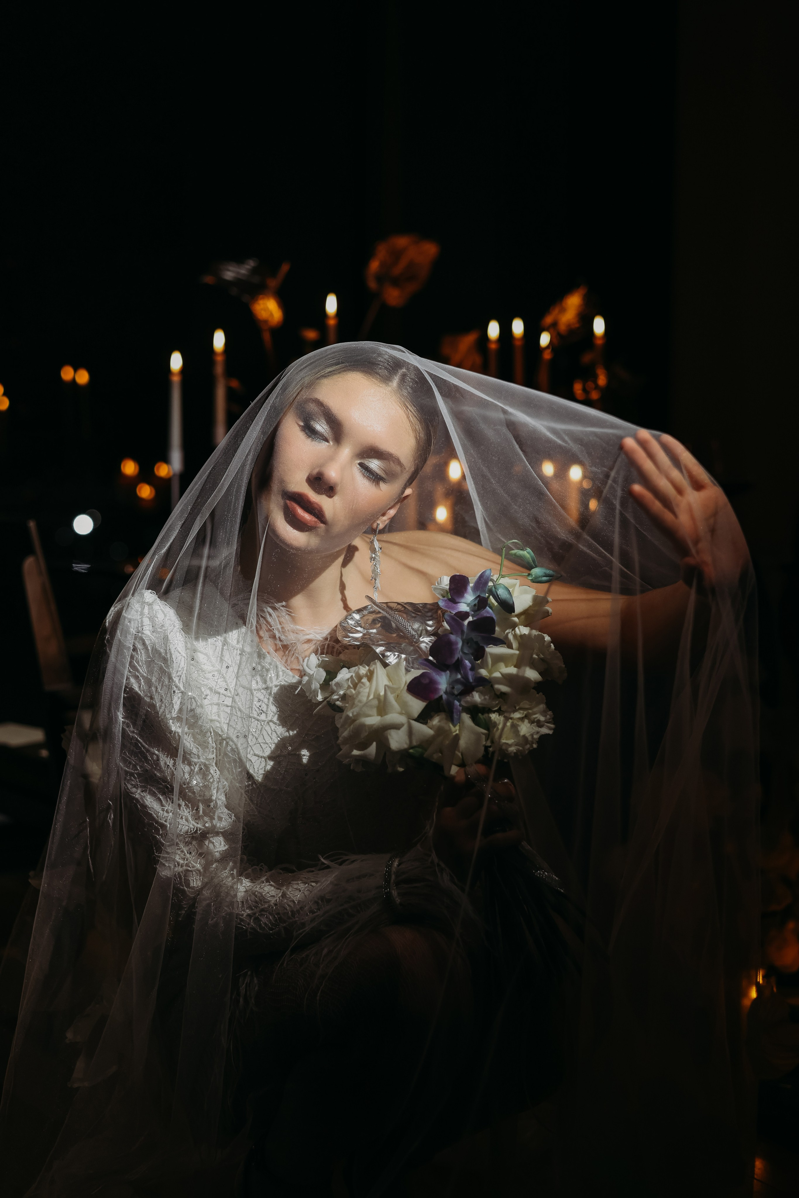 Свадьба в Мариотт. Свадебный и семейный фотограф в Воронеже Ксения Воротникова