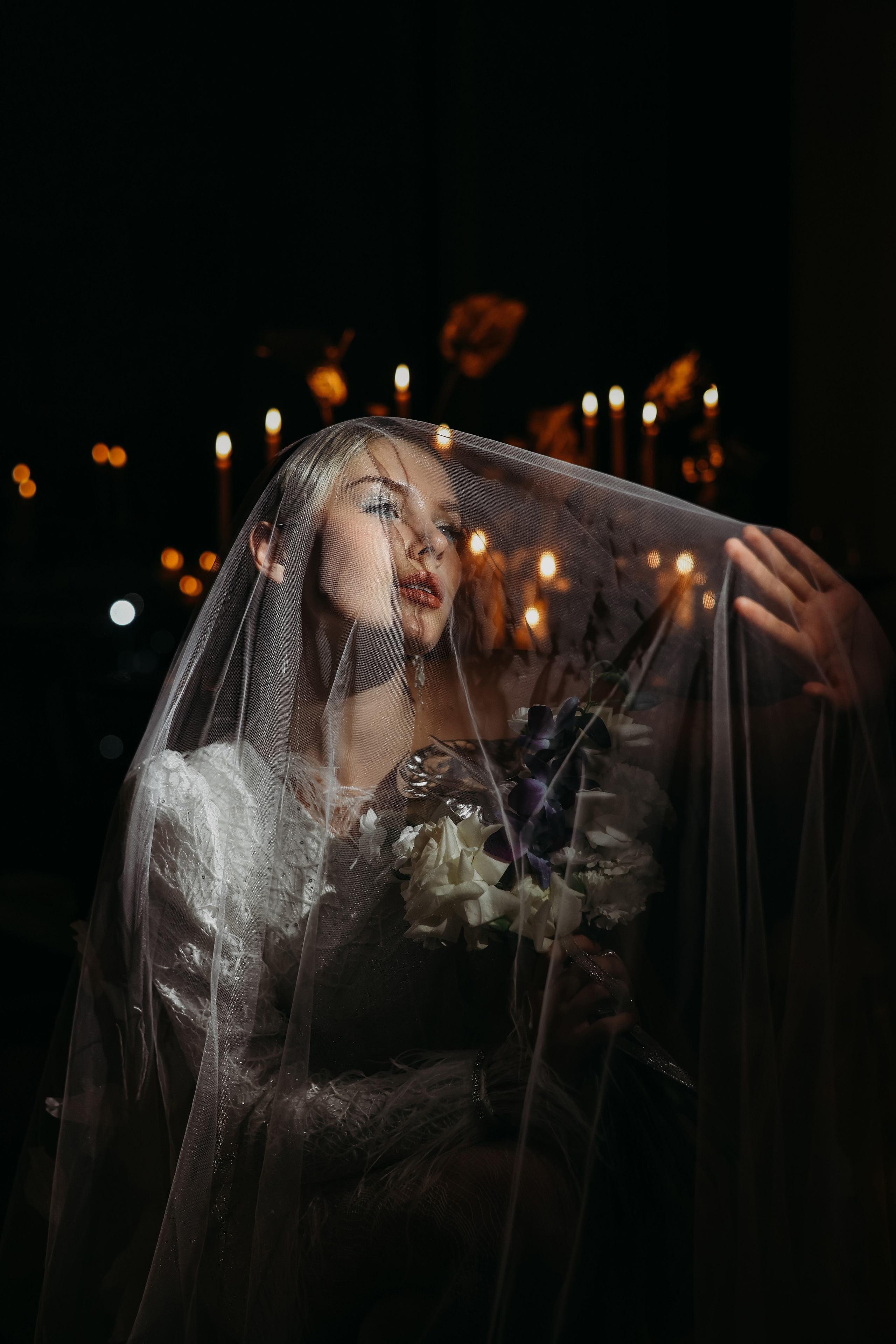 Свадьба в Мариотт. Свадебный и семейный фотограф в Воронеже Ксения Воротникова