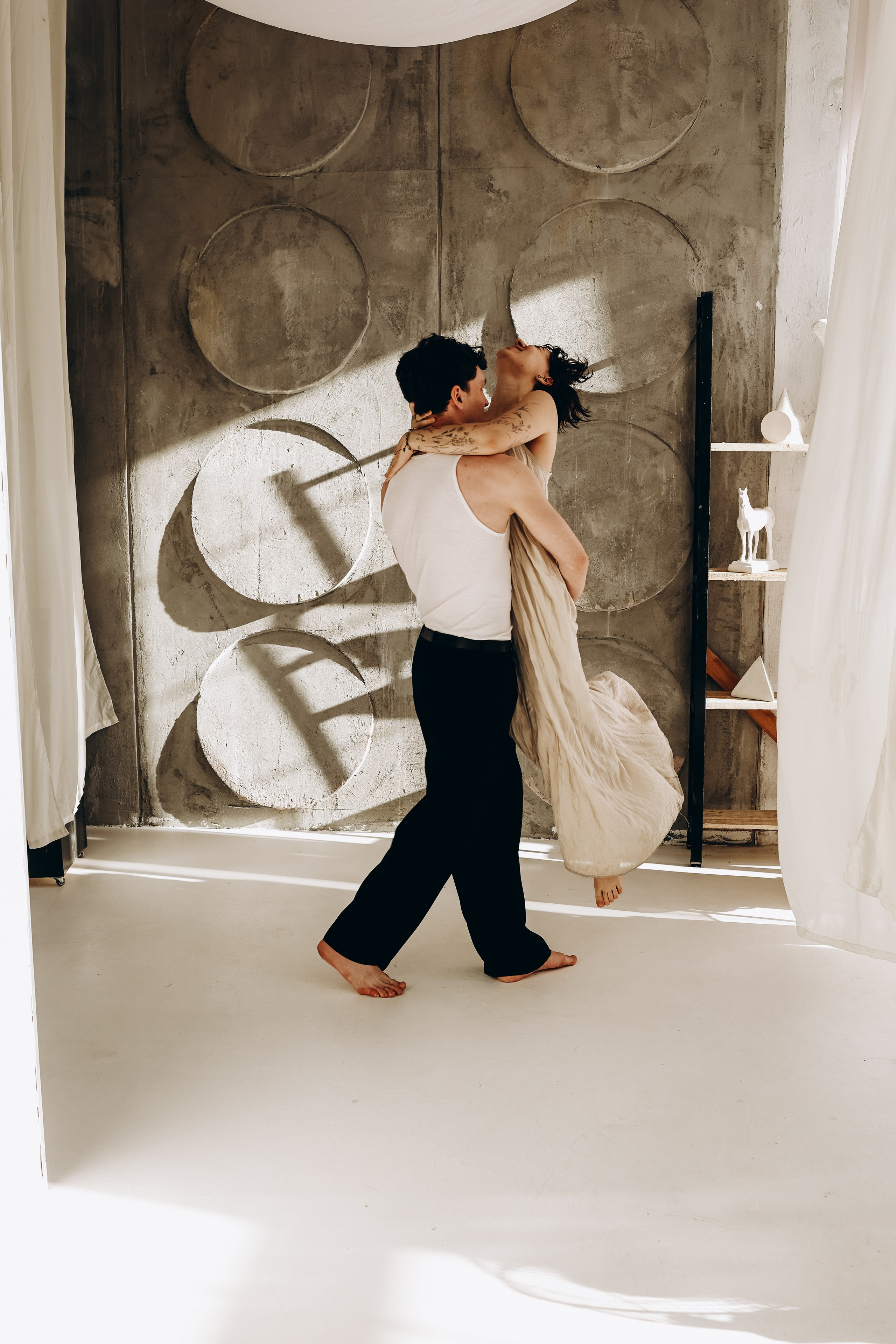 Женя и Игорь. Свадебный и семейный фотограф в Воронеже Ксения Воротникова