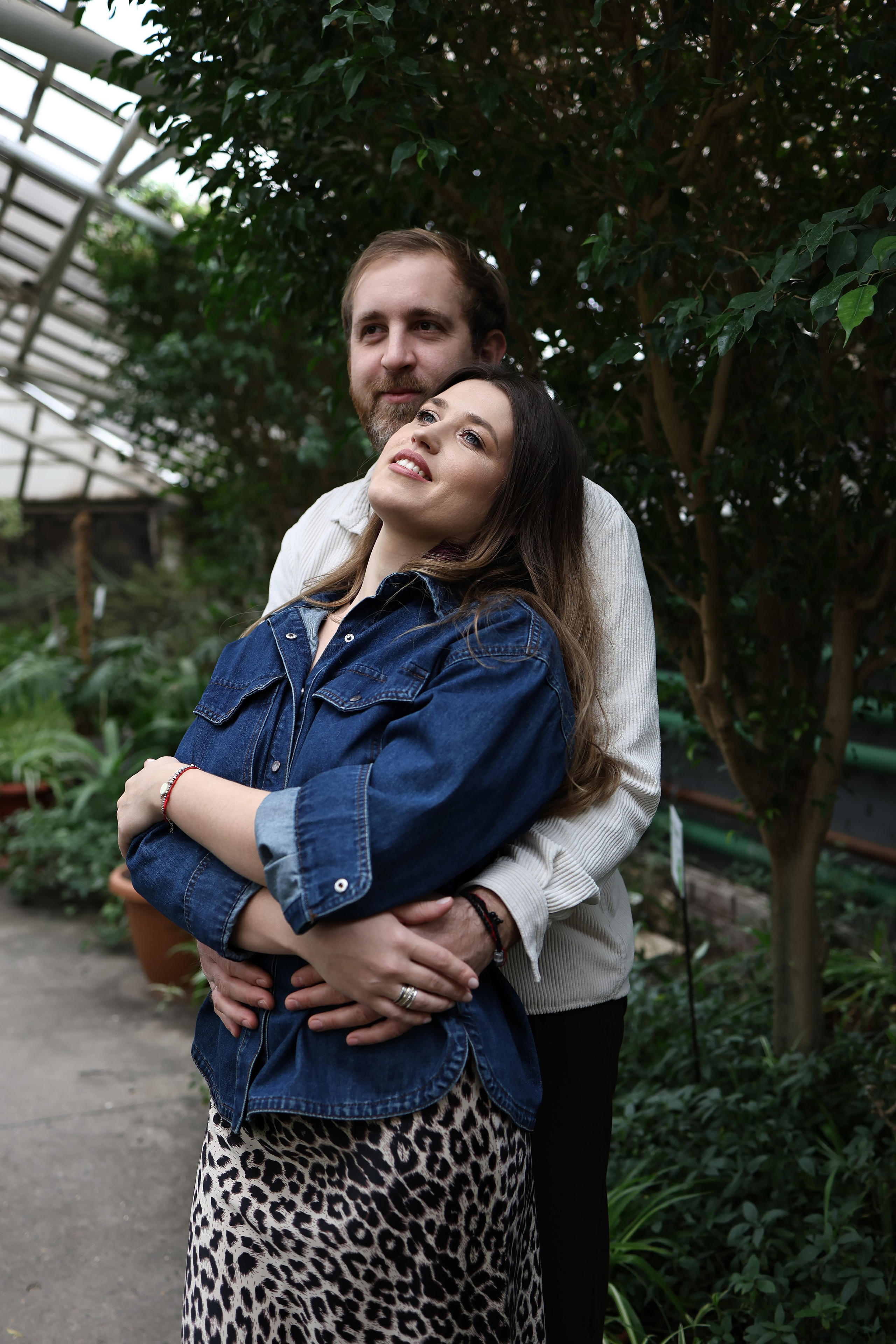 Наталья и Владимир. Свадебный и семейный фотограф в Воронеже Ксения Воротникова