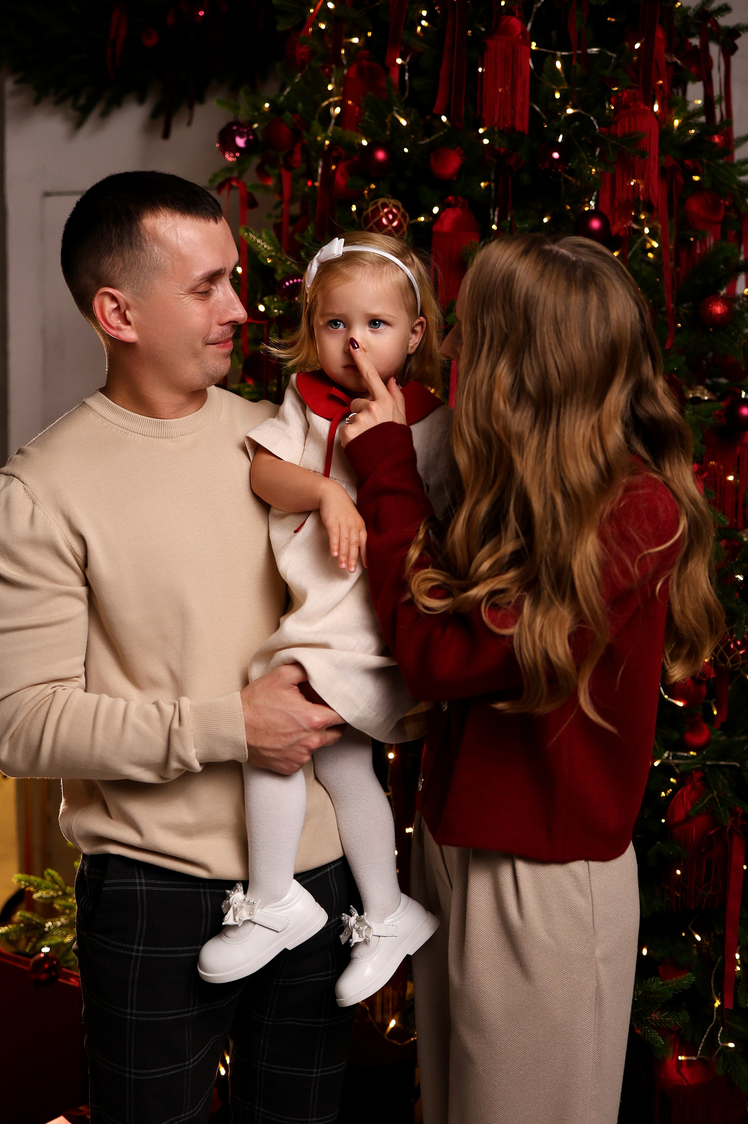 Семья Василисы. Свадебный и семейный фотограф в Воронеже Ксения Воротникова