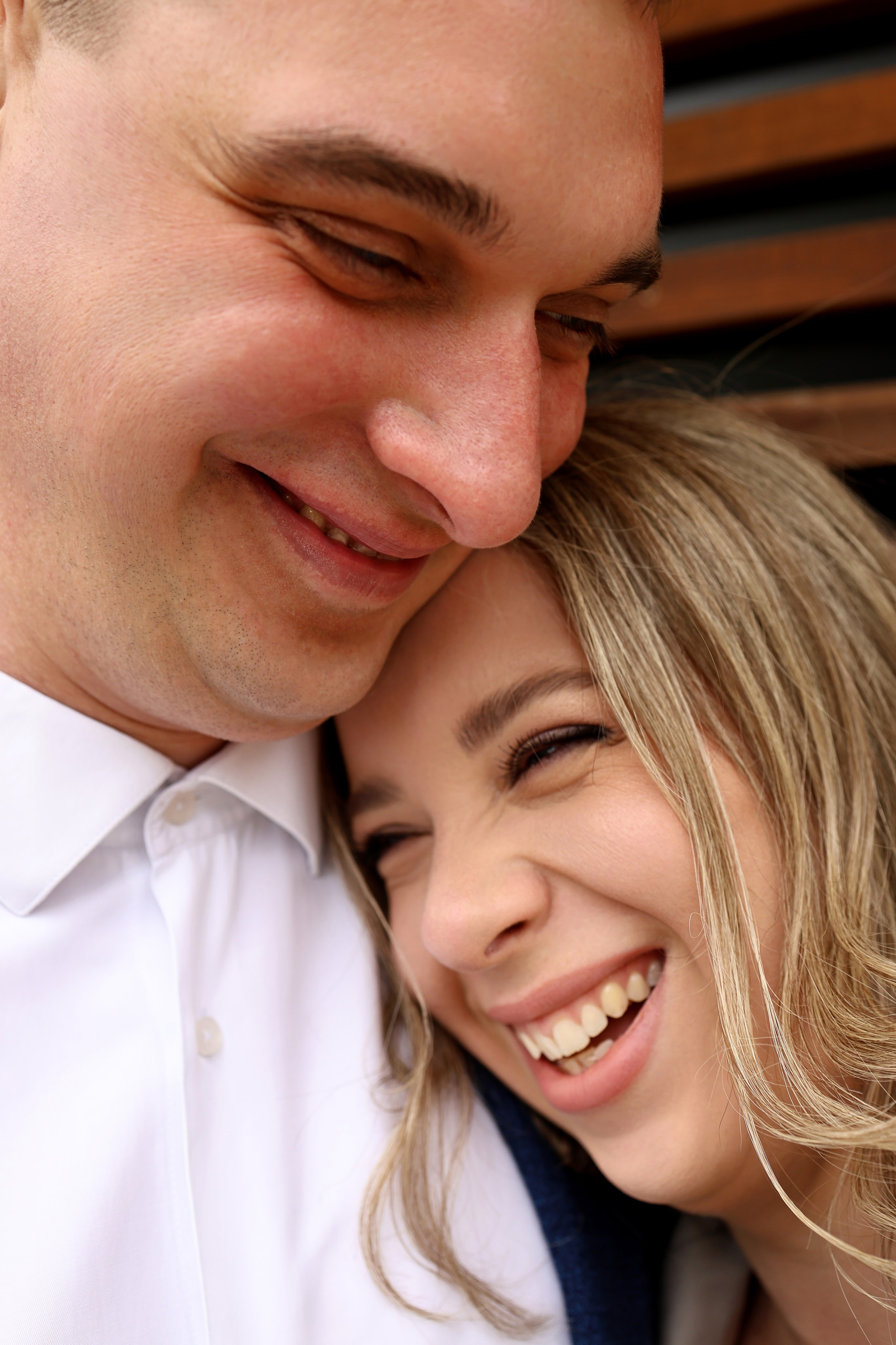 Виктория и Александр. Свадебный и семейный фотограф в Воронеже Ксения Воротникова