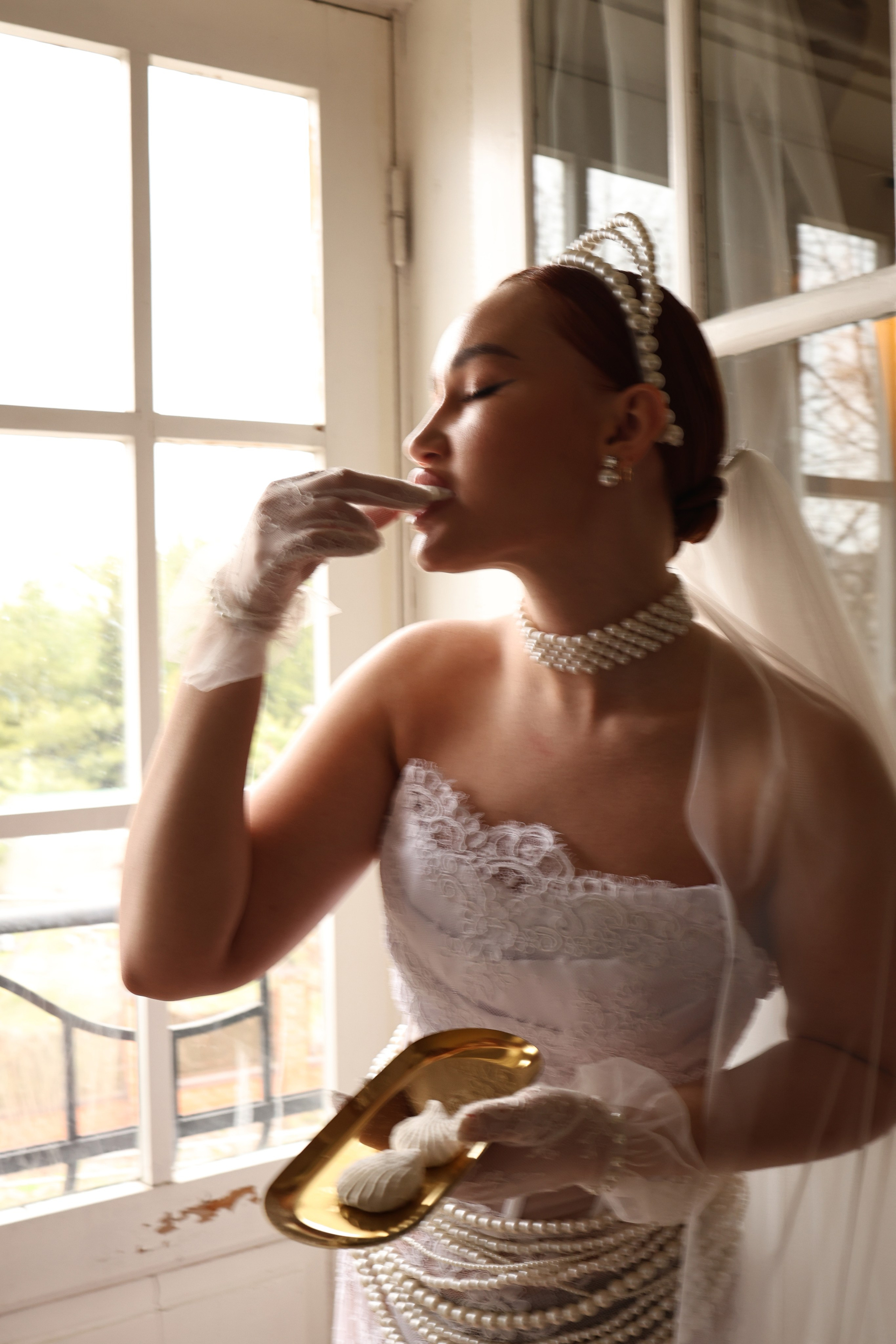 Екатерина. Свадебный и семейный фотограф в Воронеже Ксения Воротникова