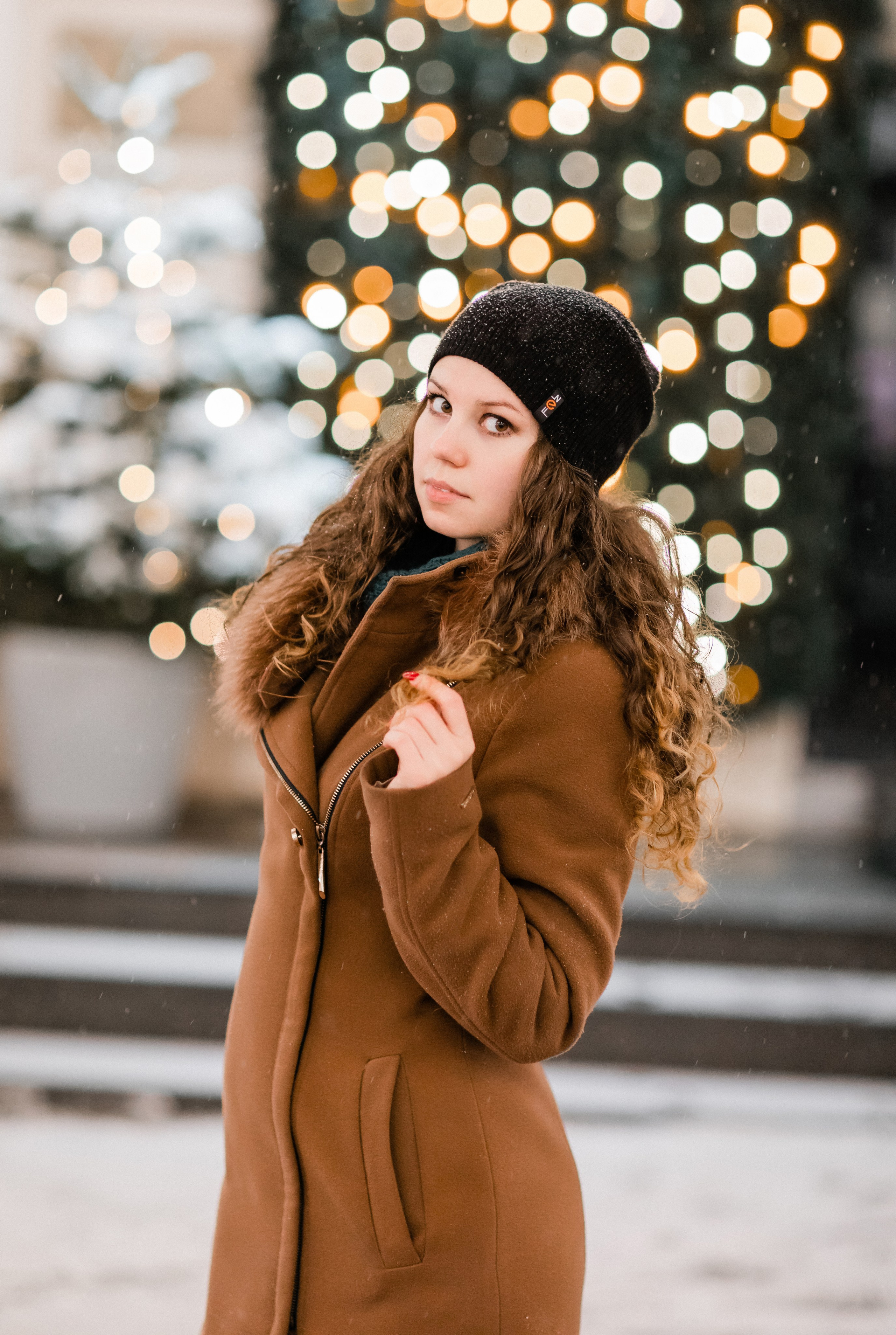 Портретная фотосъемка 3. Индивидуальная фотосессия. Фотограф Анна Хомко. Беларусь, Москва, Варшава. Свадебная фотосъемка