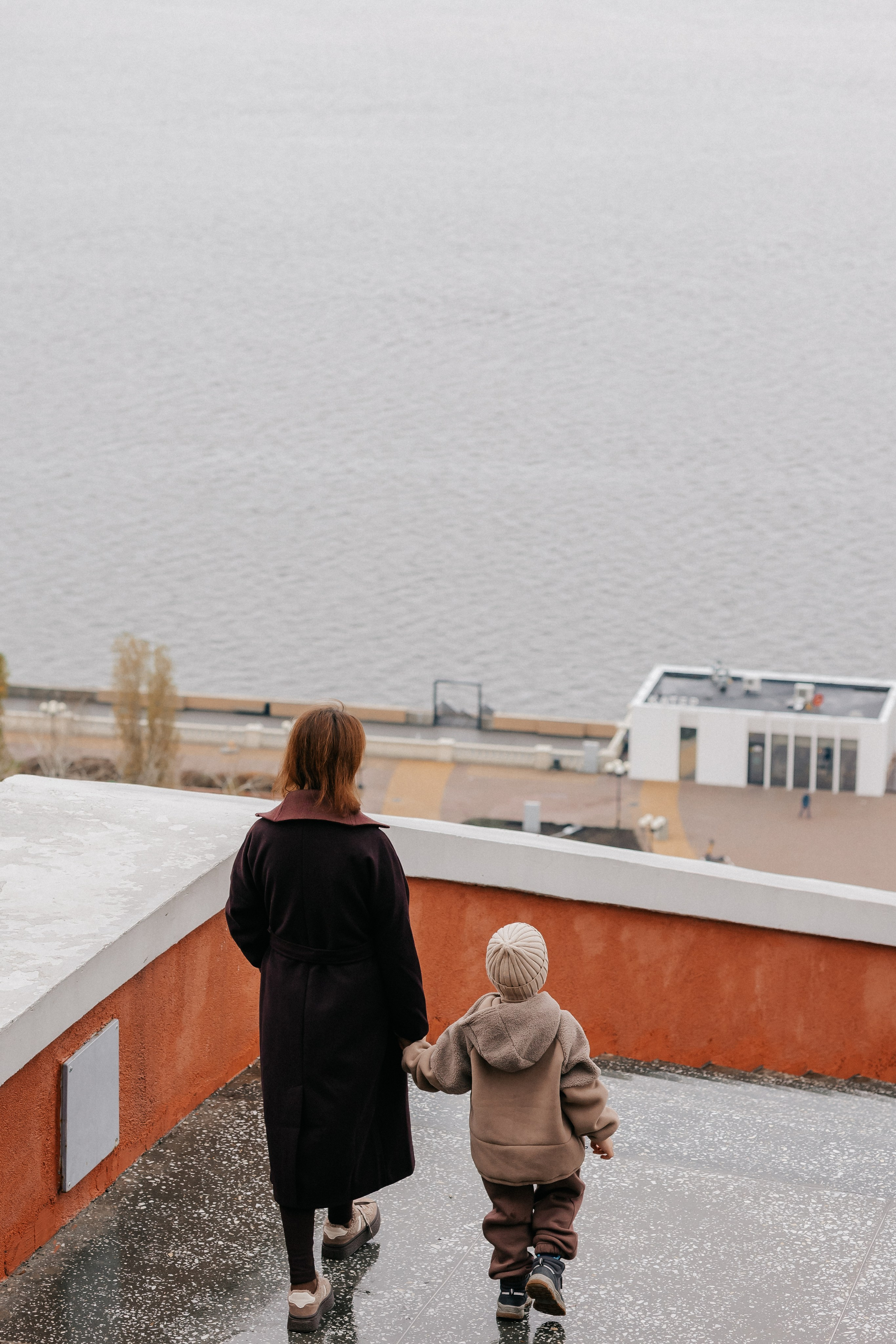 Руслан, Глеб, Елена. Фотограф Нижний Новгород