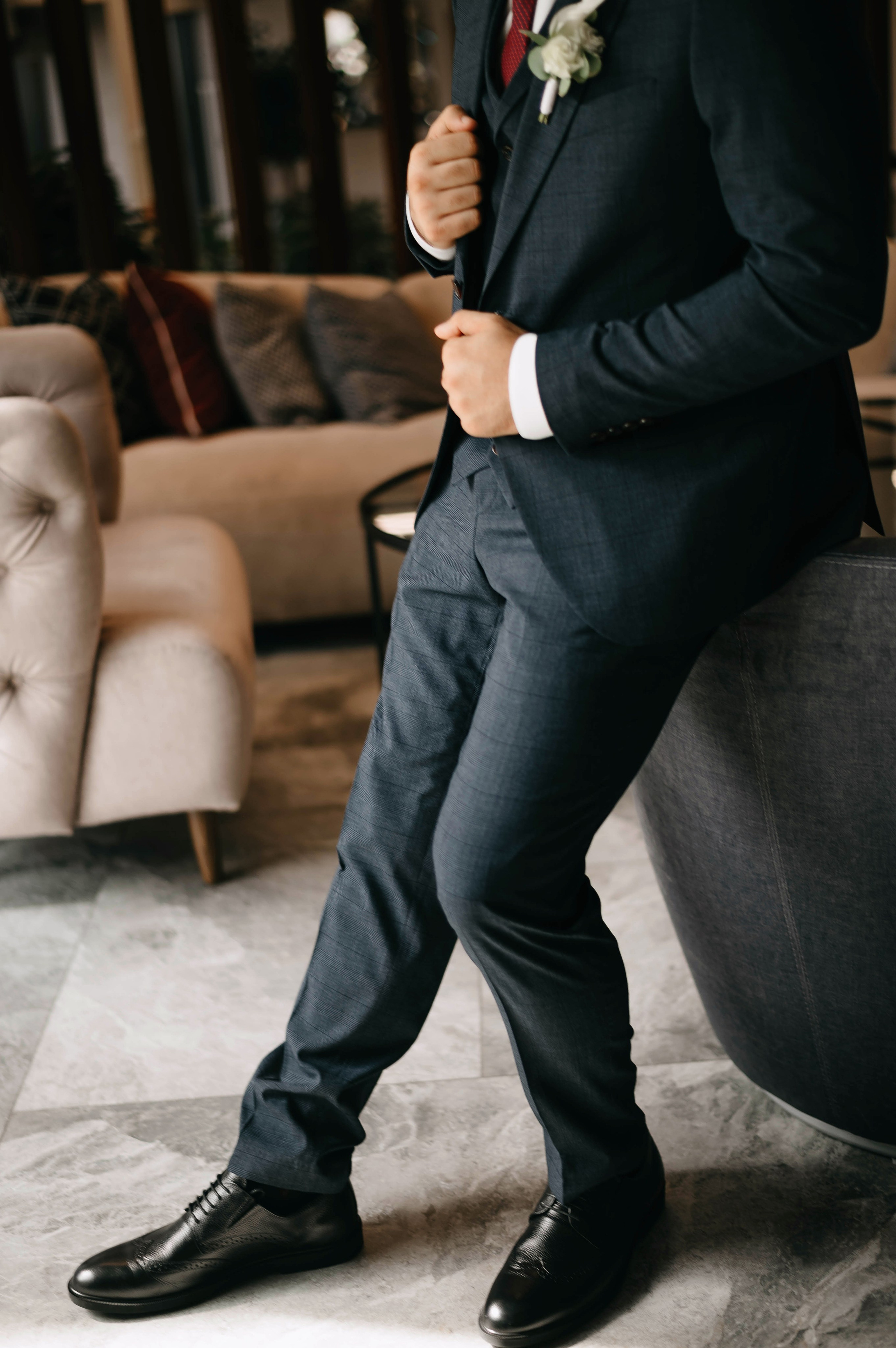 Саша и Кристина. Свадебный фотограф Марина Жемчужникова в Москве и в Белгороде