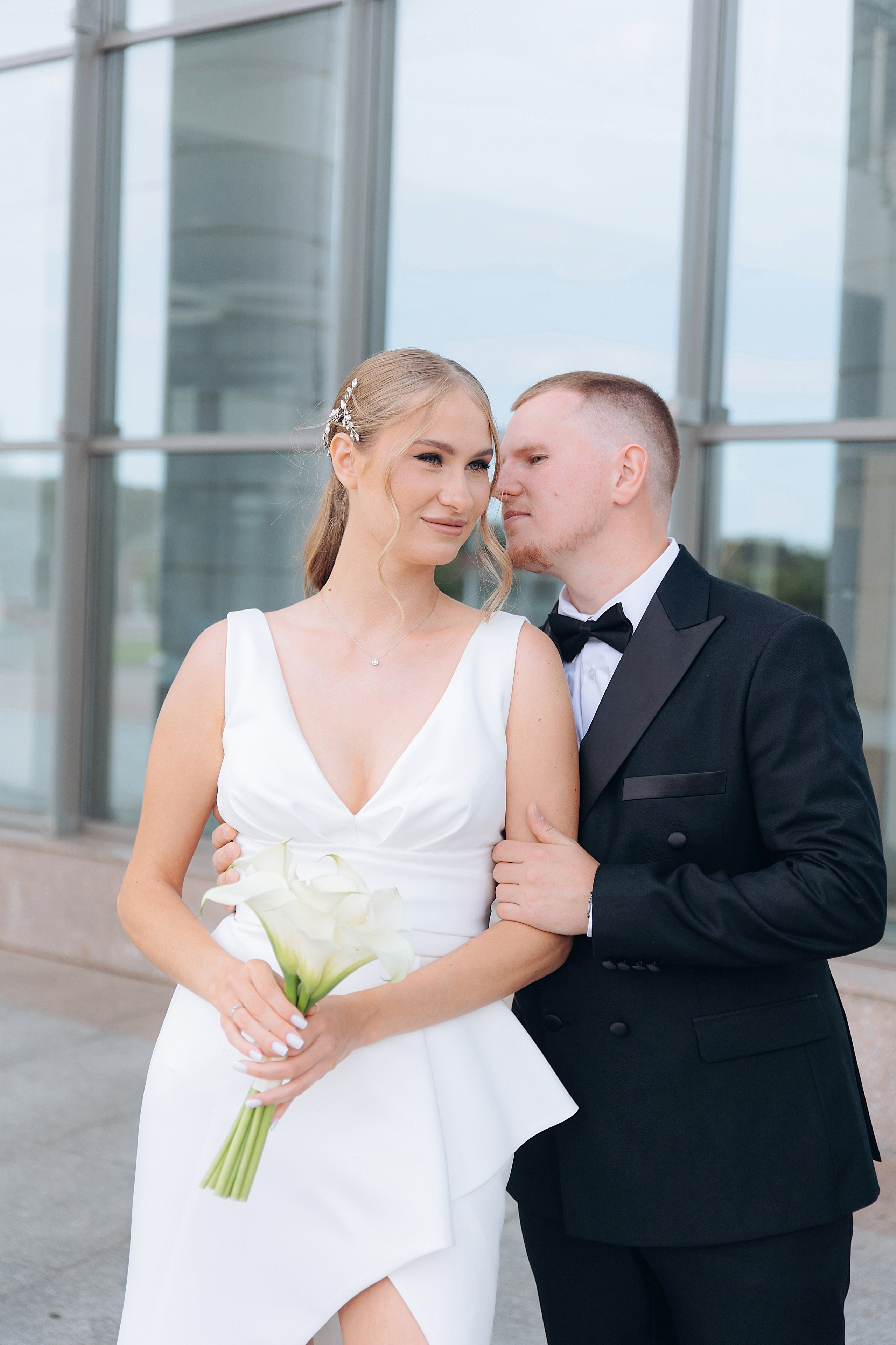 Елизавета и Дмитрий. Семейный фотограф Ярославль Екатерина Охлопкова