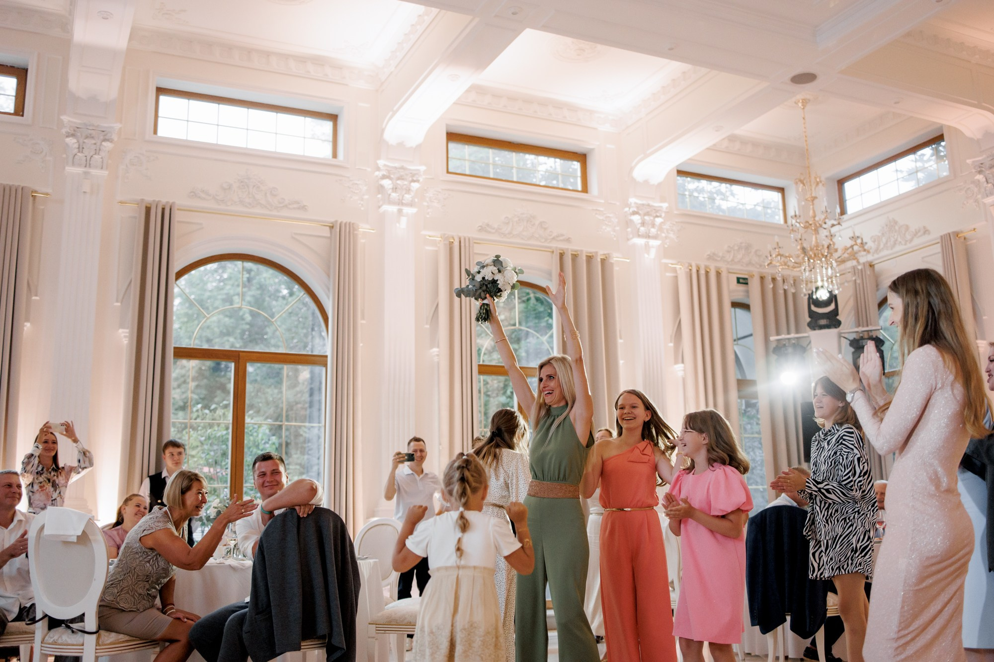 Wedding Day. Свадебный фотограф в Минске Минчукова Анна