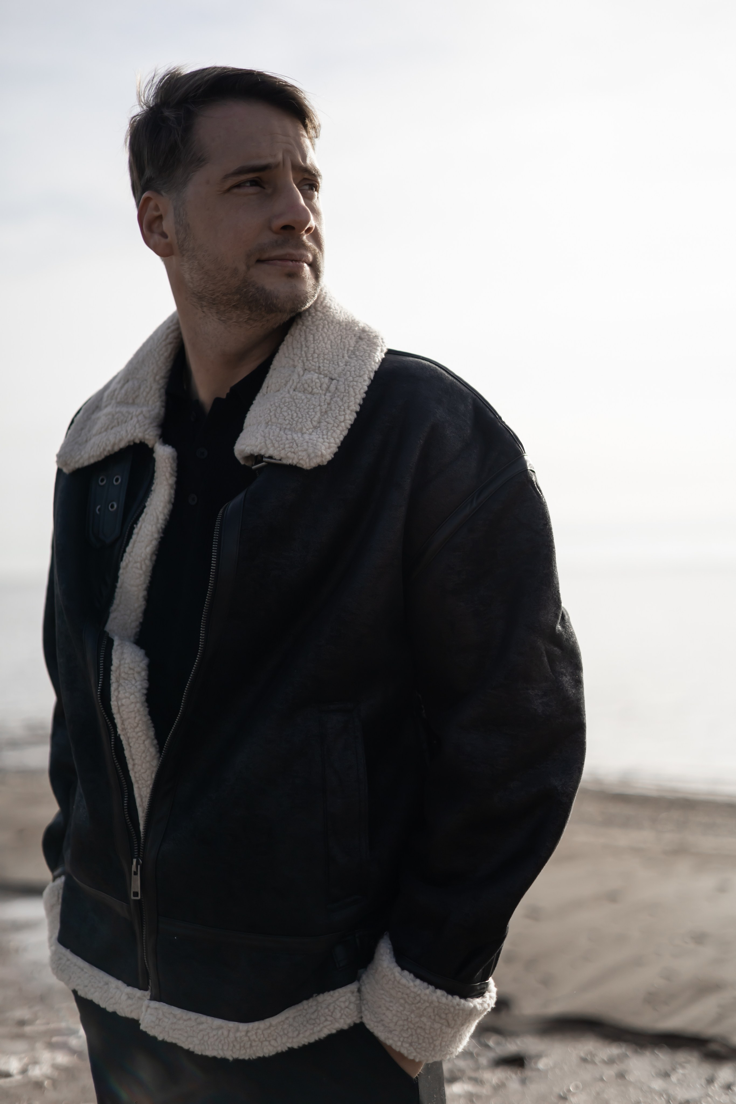 ИГОРЬ. Фотограф Элла Ефимова