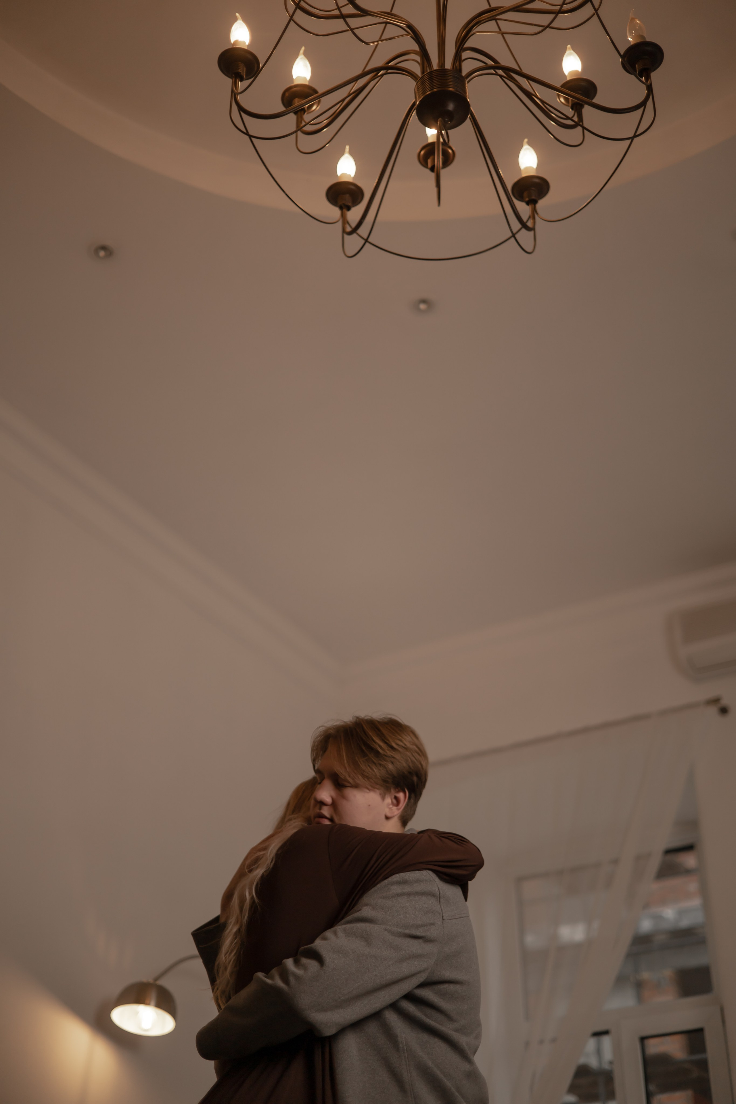 НИКИТА+ВИОЛЕТТА. Фотограф Элла Ефимова