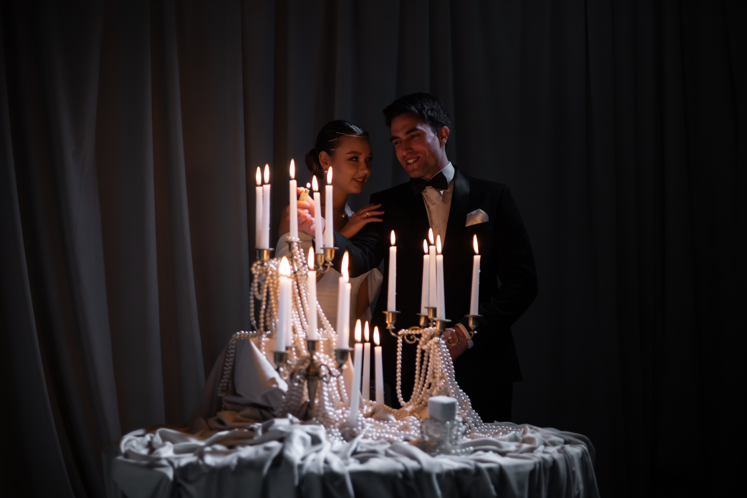 MATUR. Фотограф Элла Ефимова