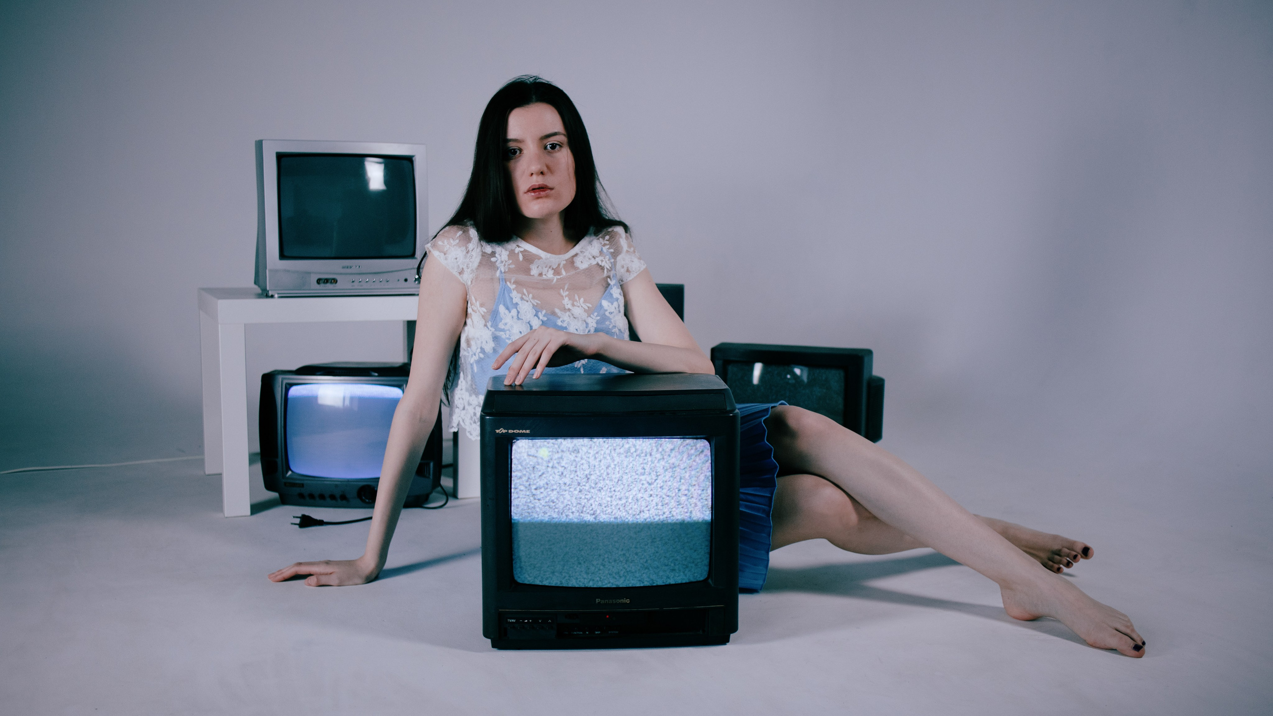 Катя. Фотограф в Тюмени Лизавета Сапицкая