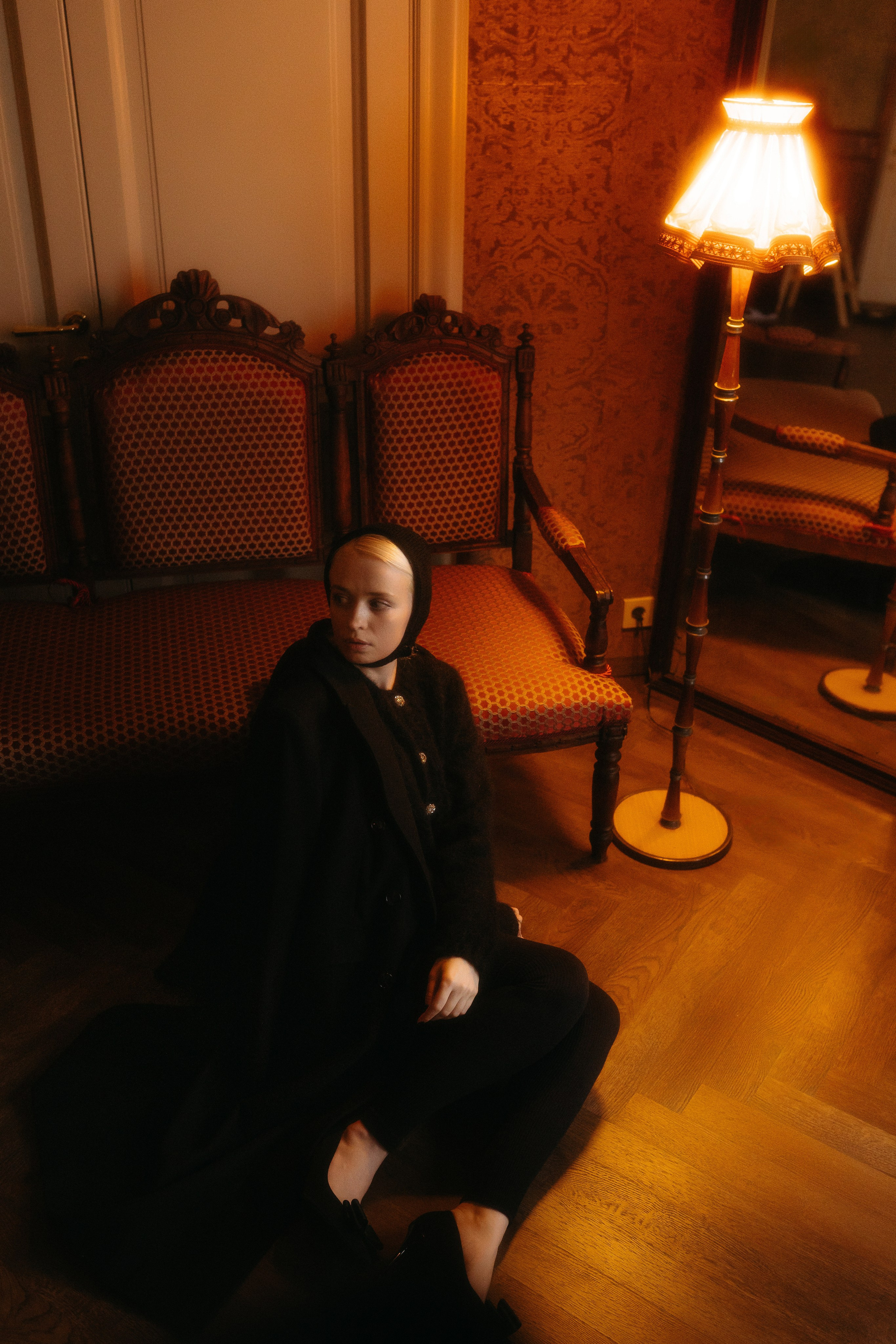 Moyo. Фотограф в Санкт-Петербурге Черкесова Дарья