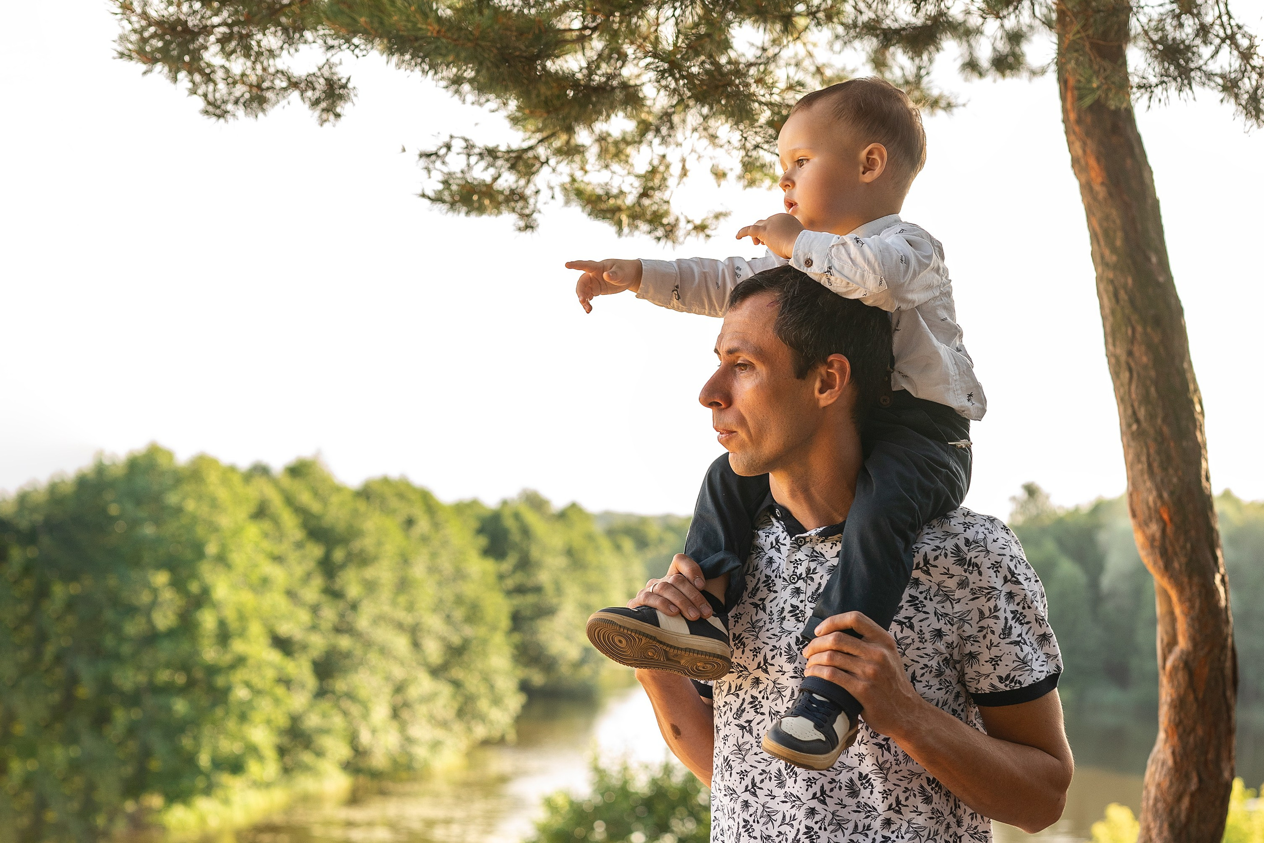 Семейные. Твой фотограф в Москве