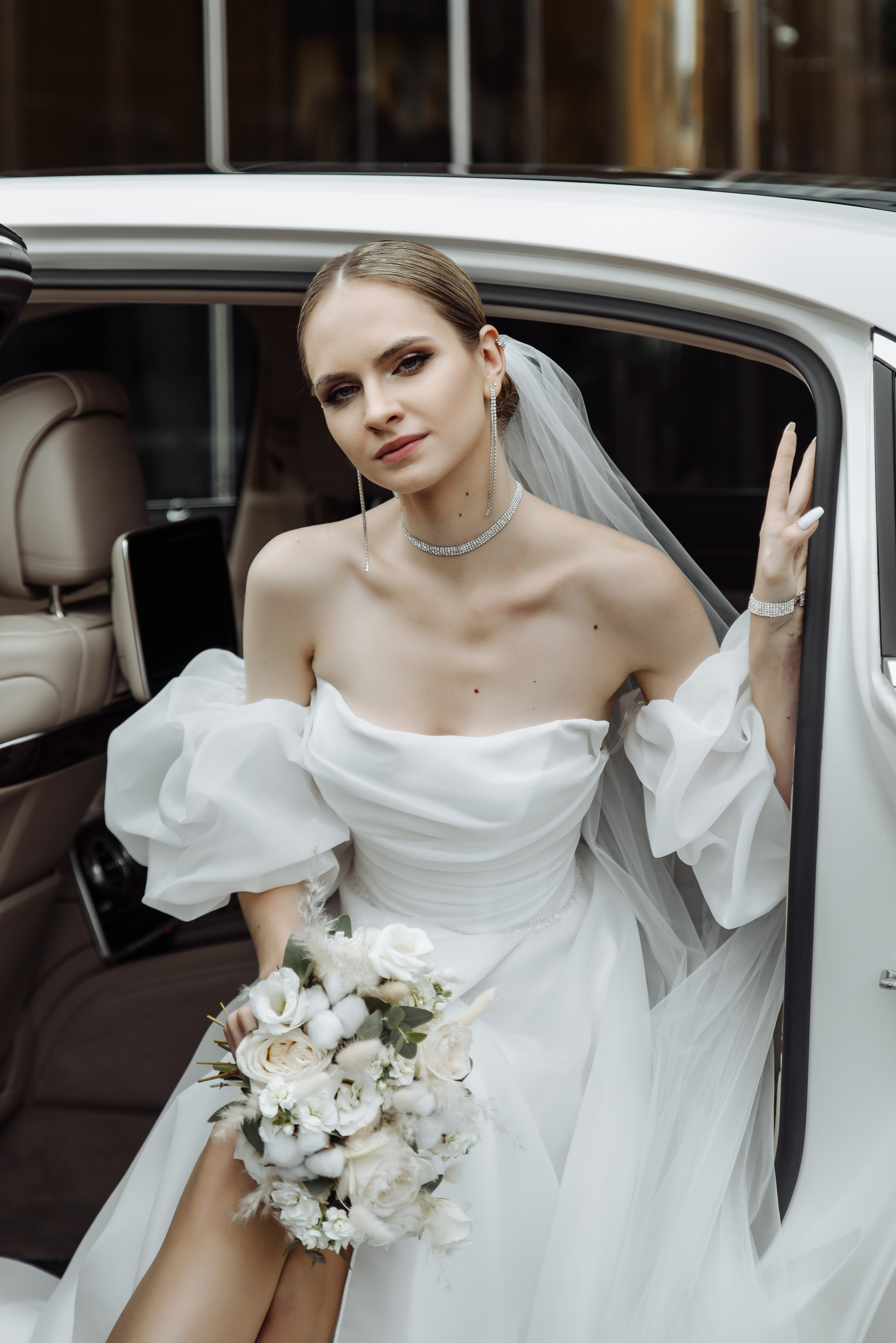 Свадебный фотограф Москва — Юлия Фоменко — профессиональный фотограф