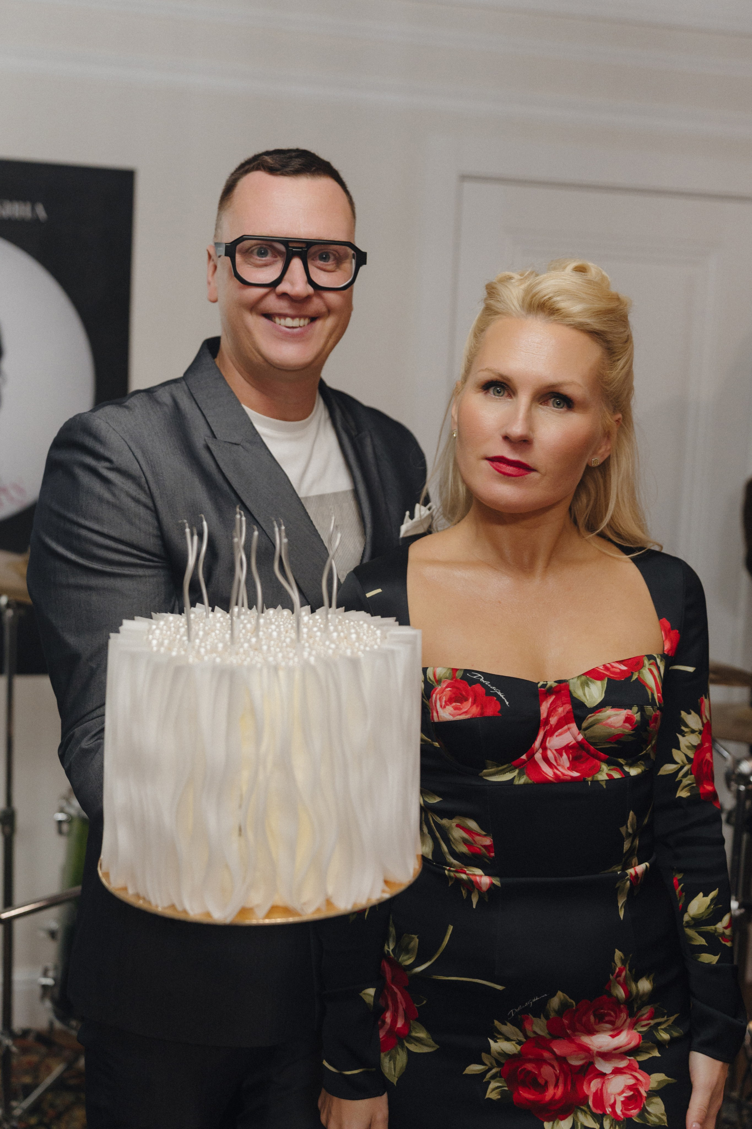 Birthday party. Концерт 1 октября 2026 года. Татьяна Мишкина