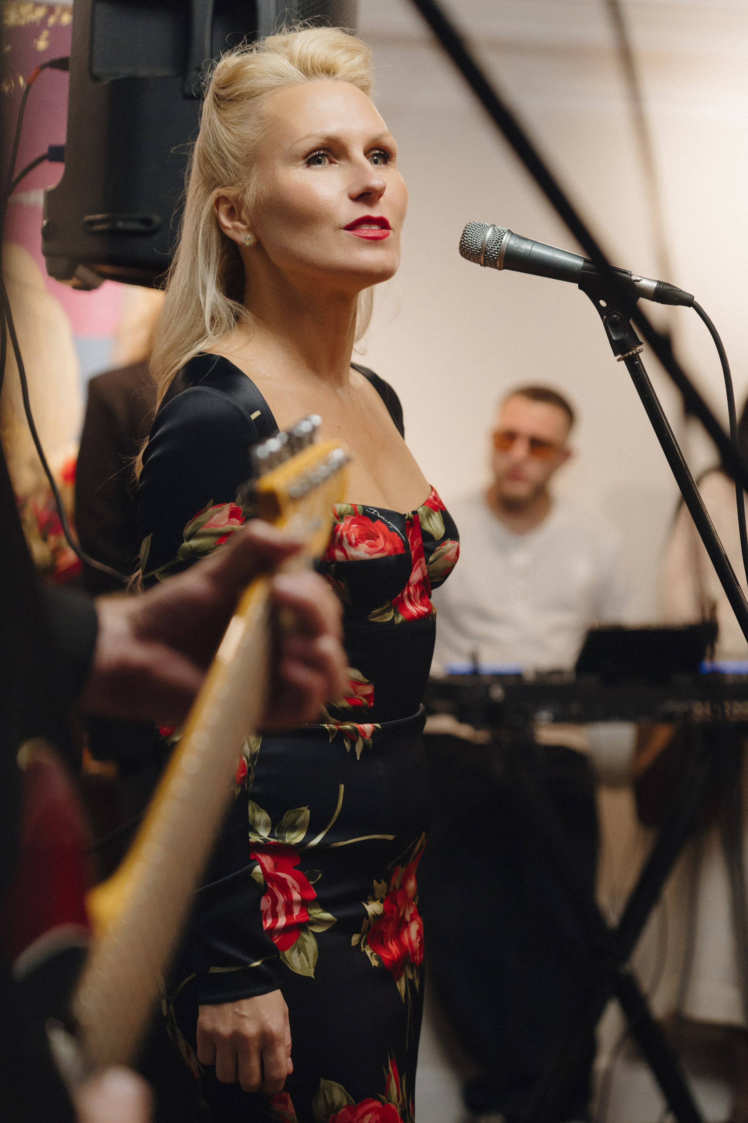 Birthday party. Концерт 1 октября 2026 года. Татьяна Мишкина