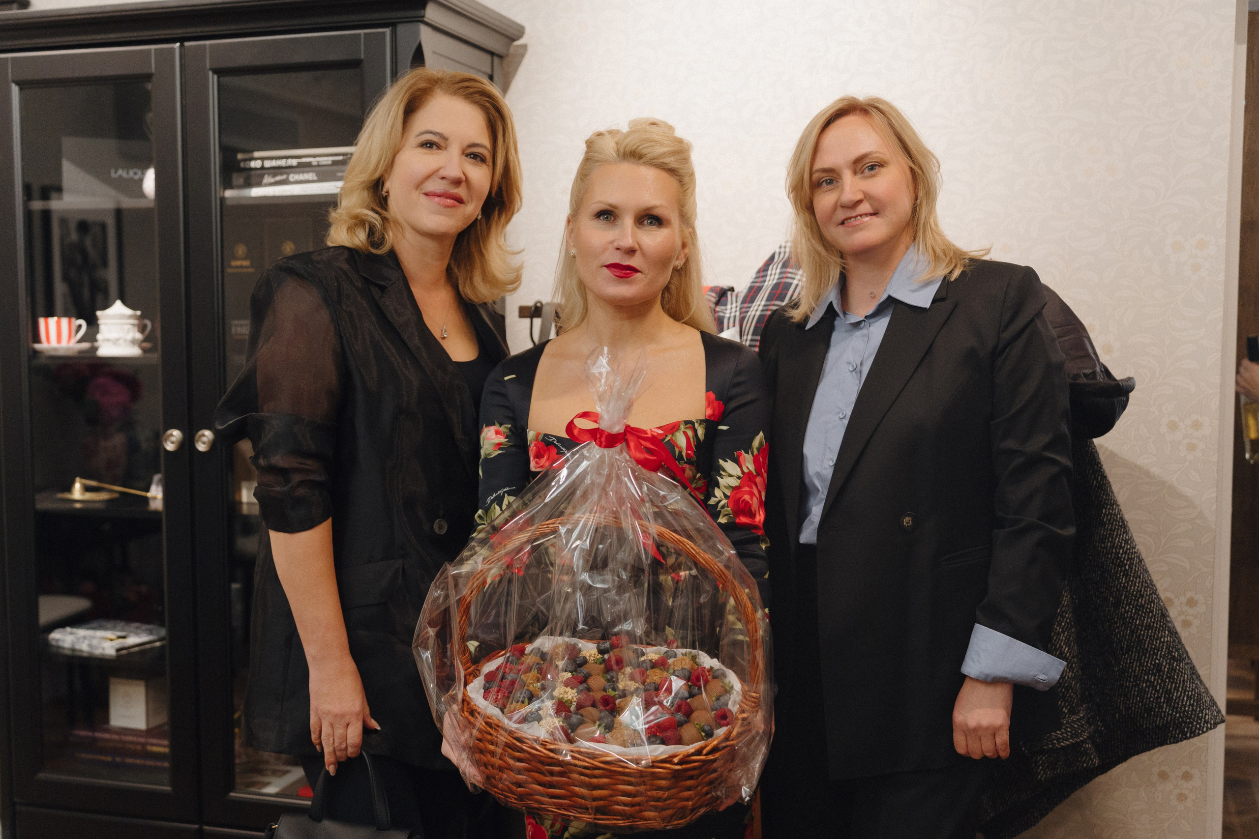 Birthday party. Концерт 1 октября 2026 года. Татьяна Мишкина
