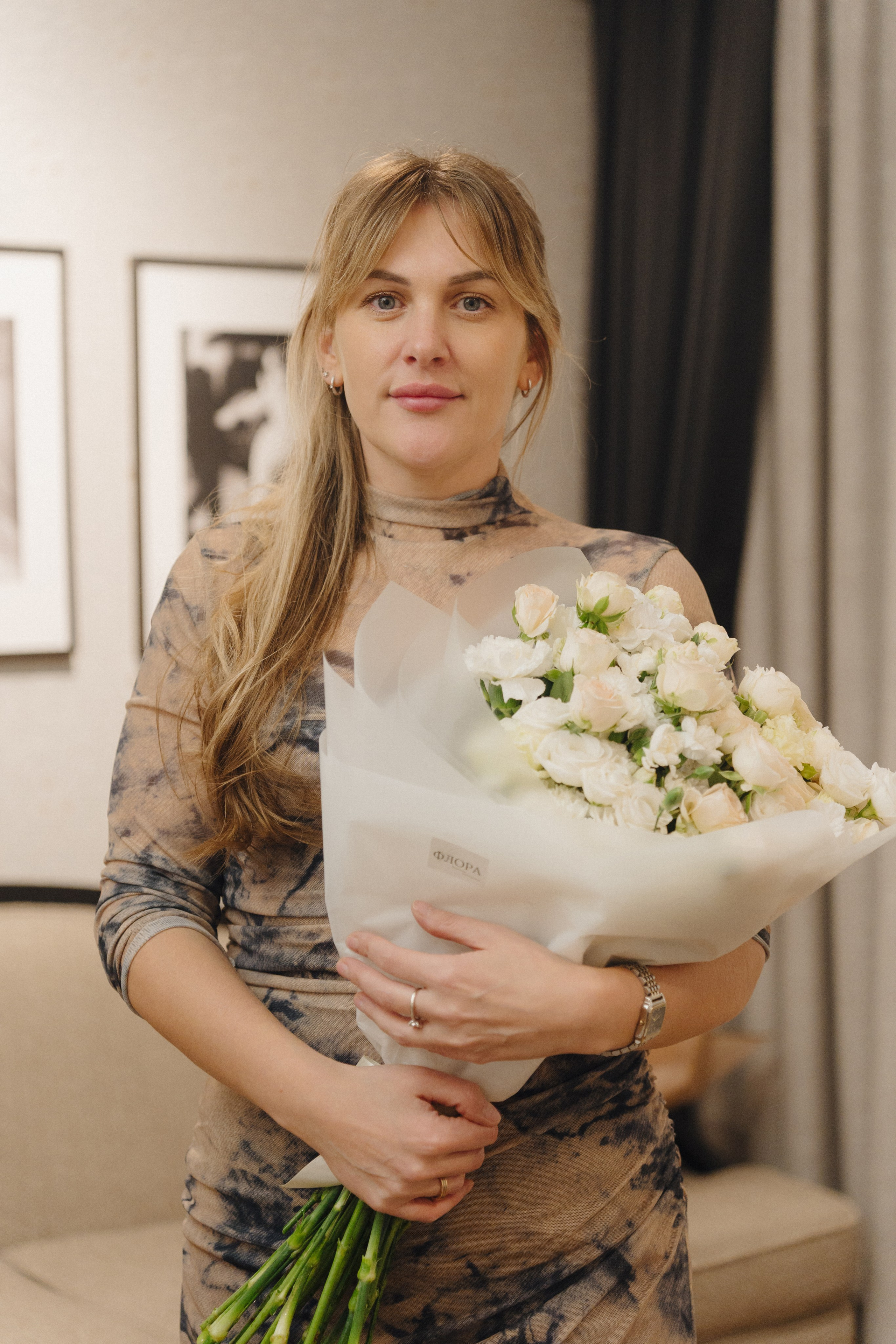 Birthday party. Концерт 1 октября 2026 года. Татьяна Мишкина