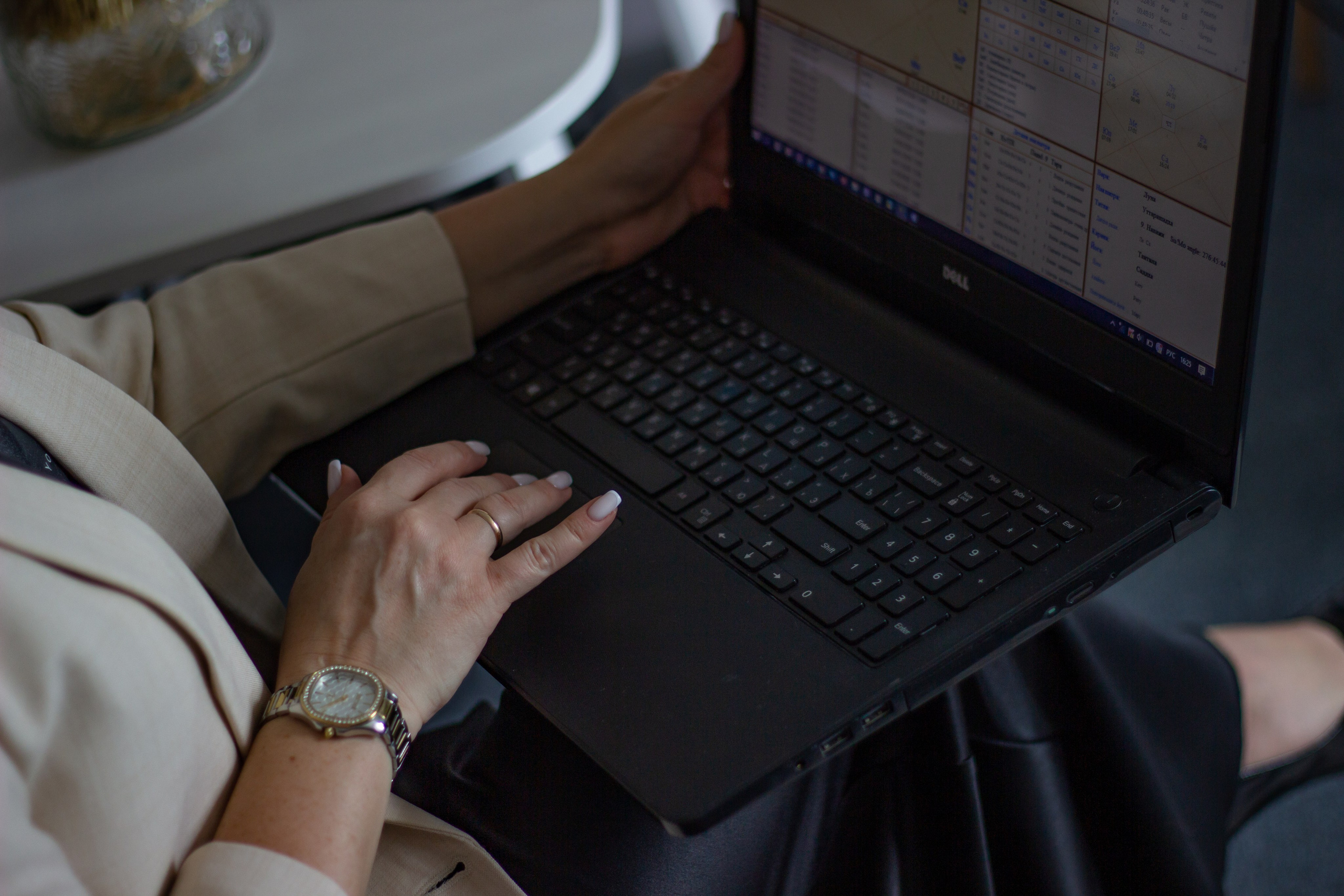 Астролог Ирина. Фотограф в Челябинске Березина Екатерина