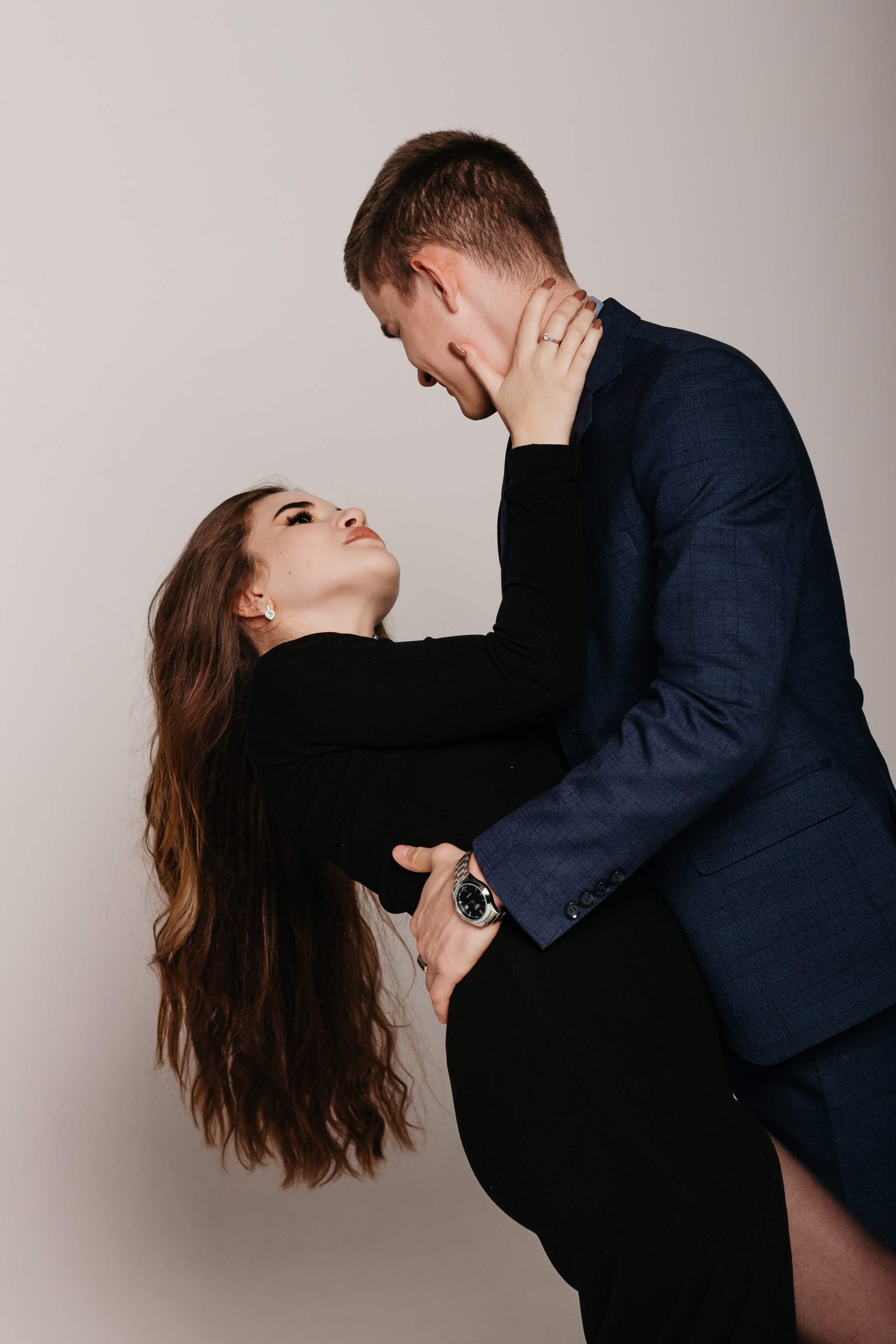 Love story. Фотограф в Челябинске Березина Екатерина