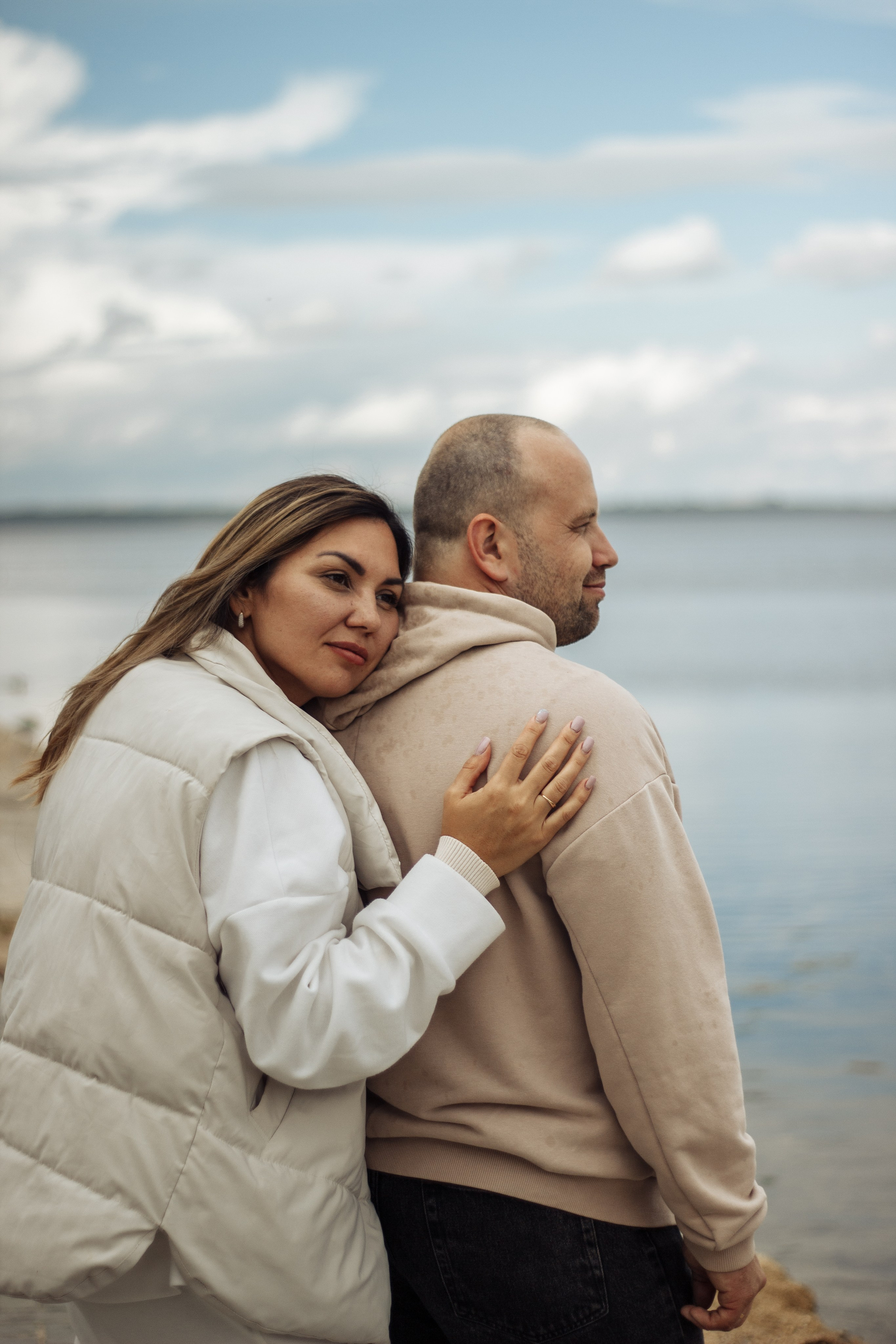 Love story. Фотограф в Челябинске Березина Екатерина