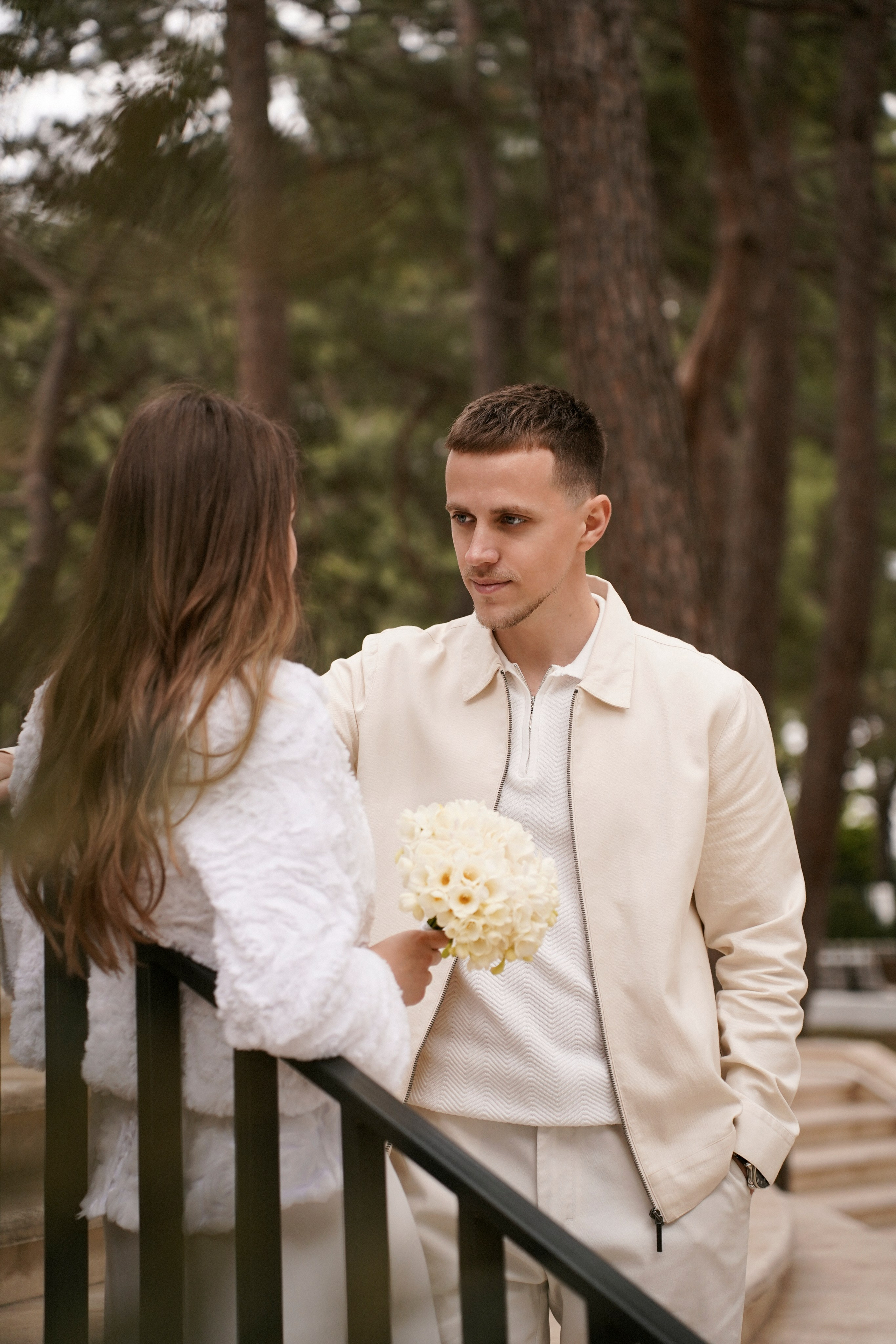 Свадебные сьемки. Универсальный фотограф в Геленджике Сидорина Кристина