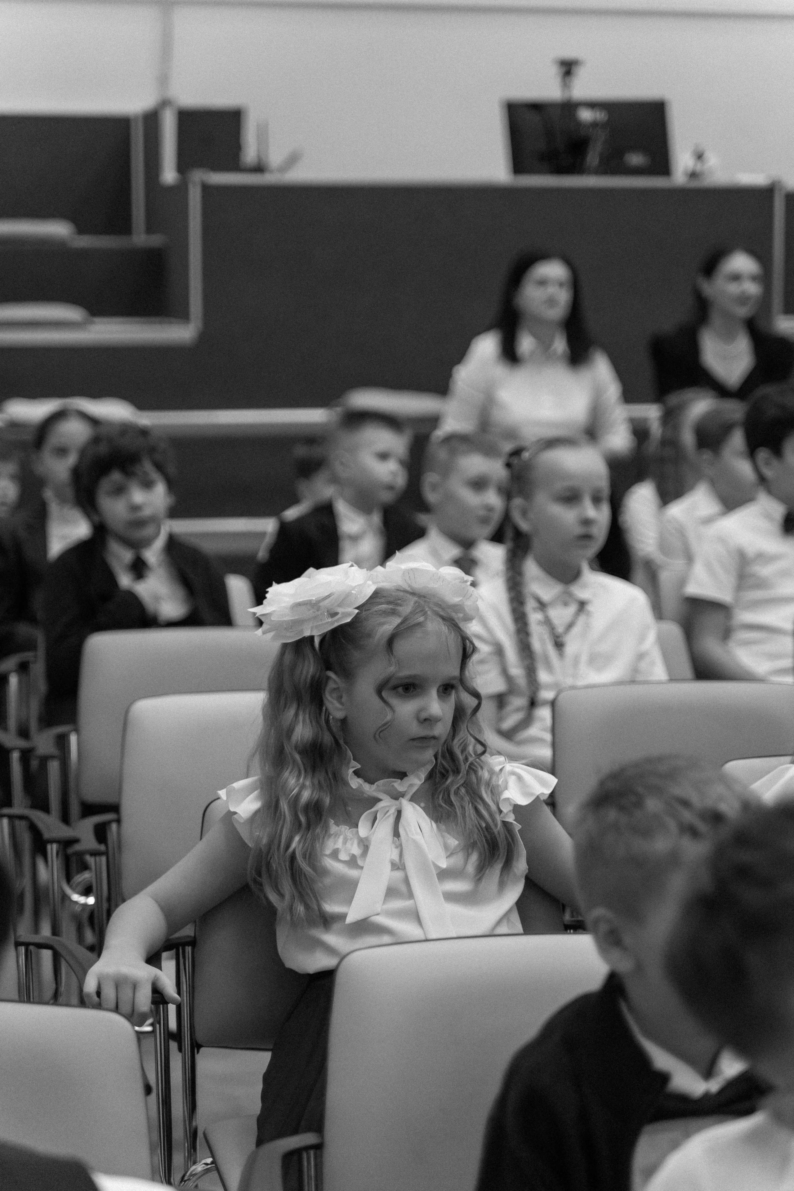 Фото и видео на выпускной в Москве и Абу-Даби. Фотограф и видеограф в Москве и Абу Даби Мария Кулагина