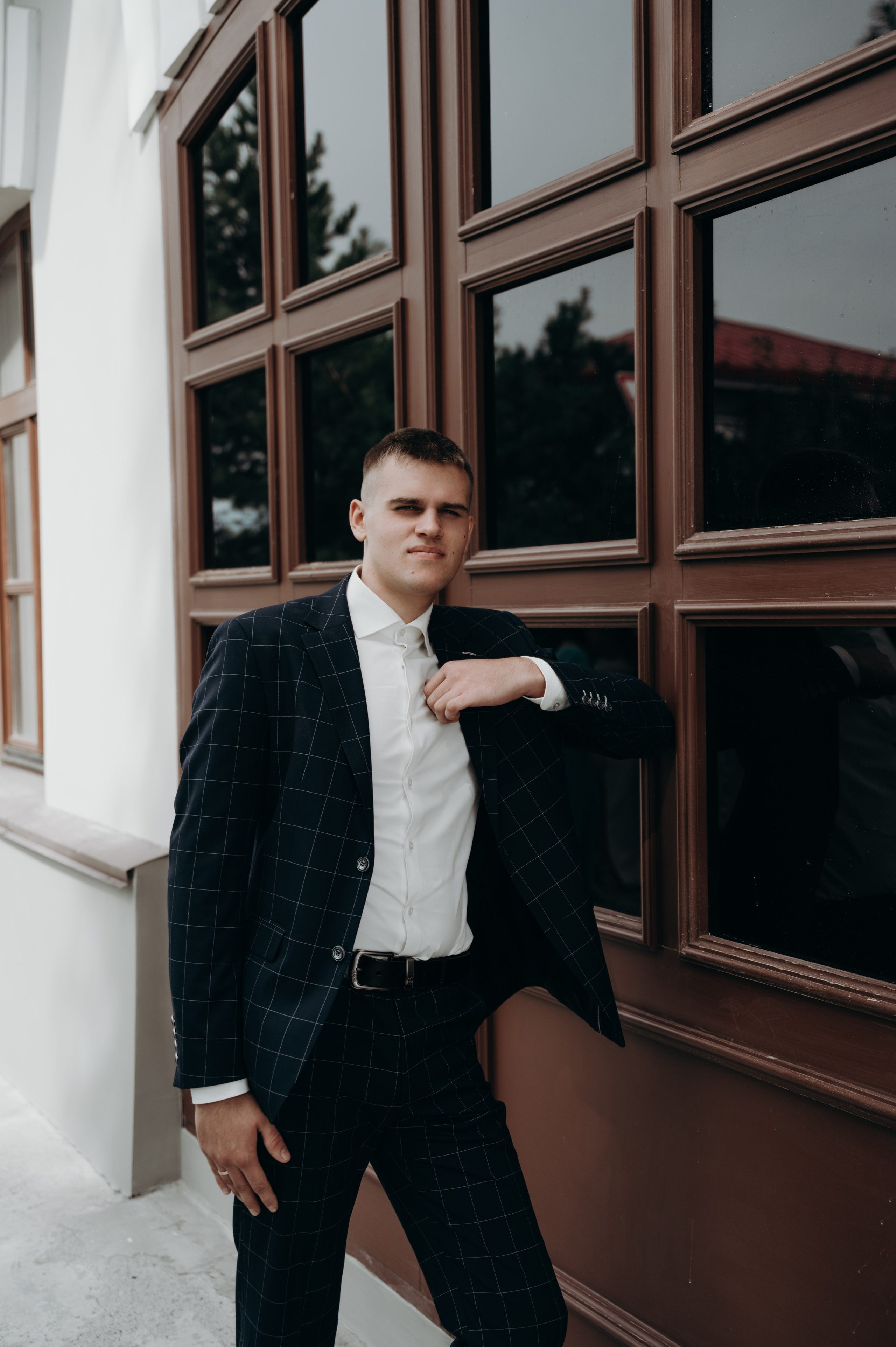 Вячеслав и Ирина. Фотограф в Абакане и Минусинске