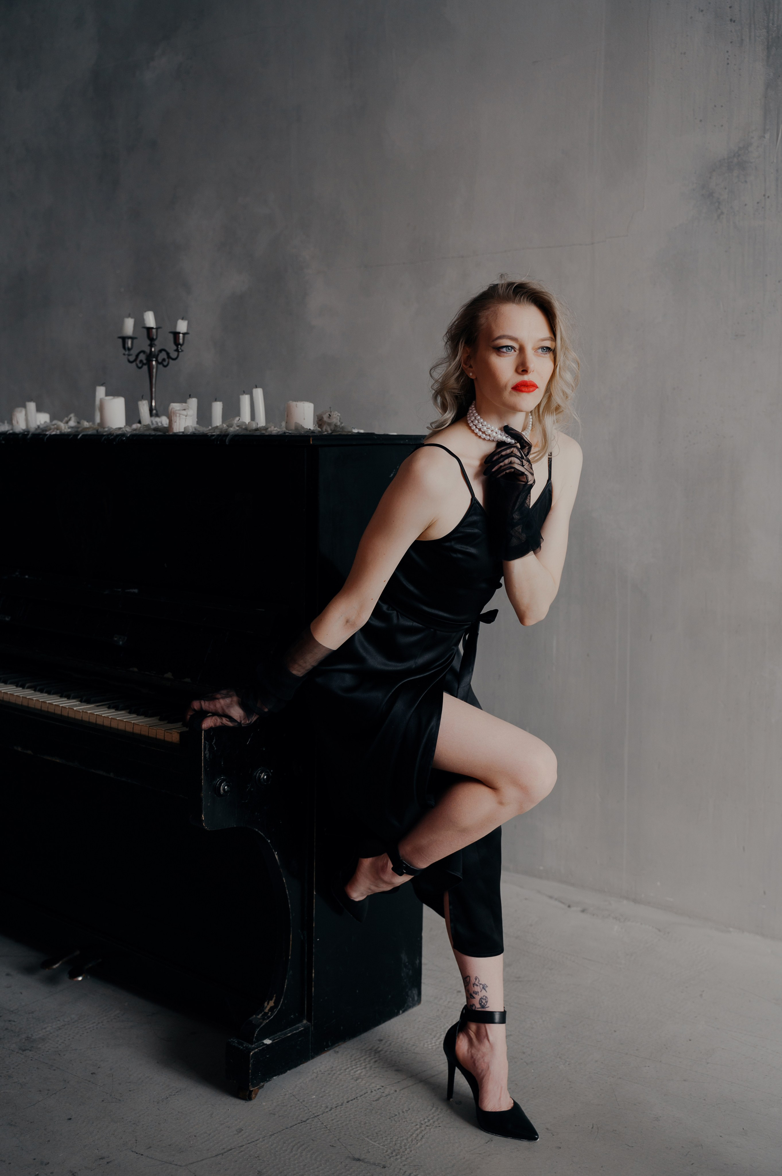 Надя. Фотограф в Абакане и Минусинске