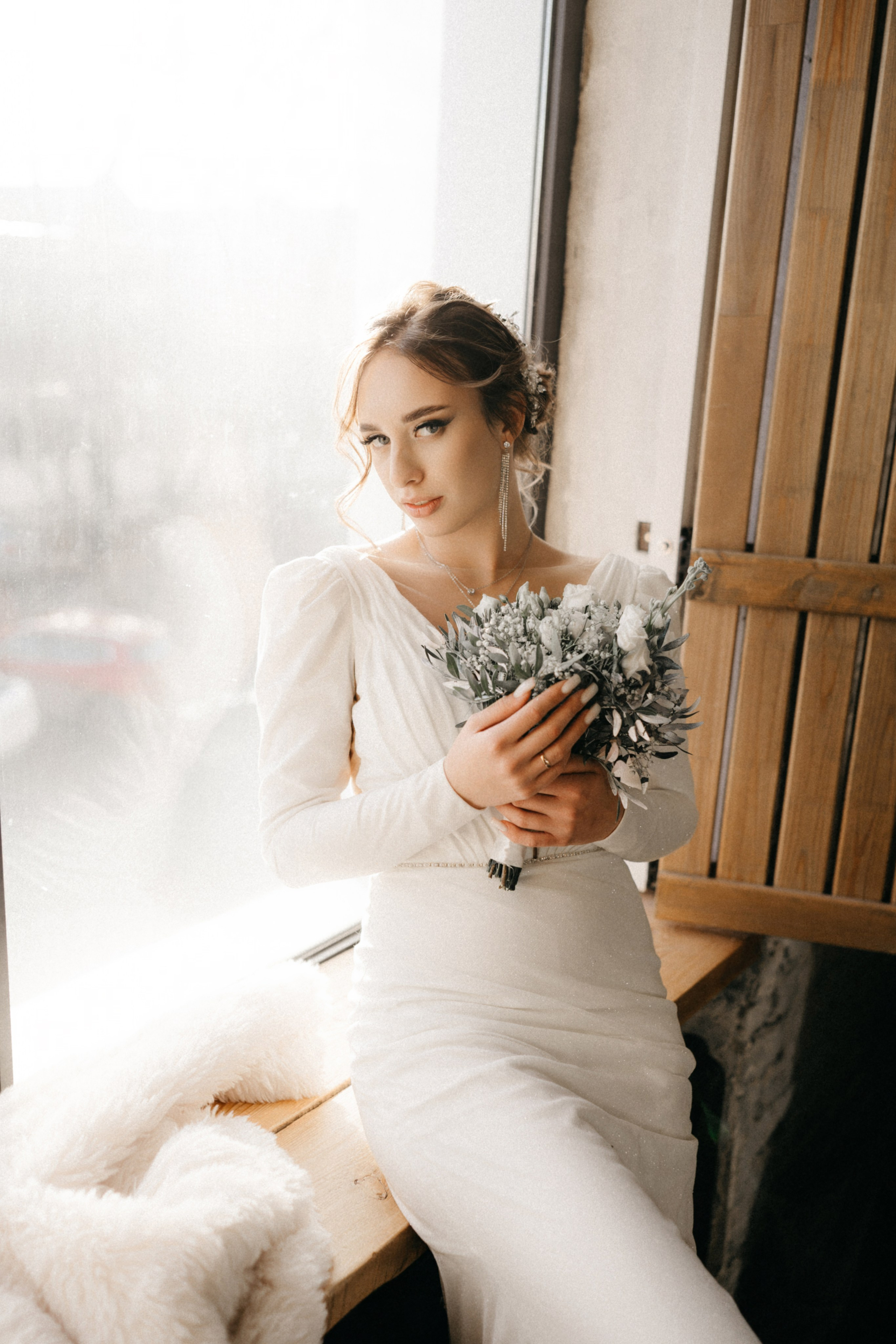 Ира и Александр. Фотограф Тамбов — Воронеж