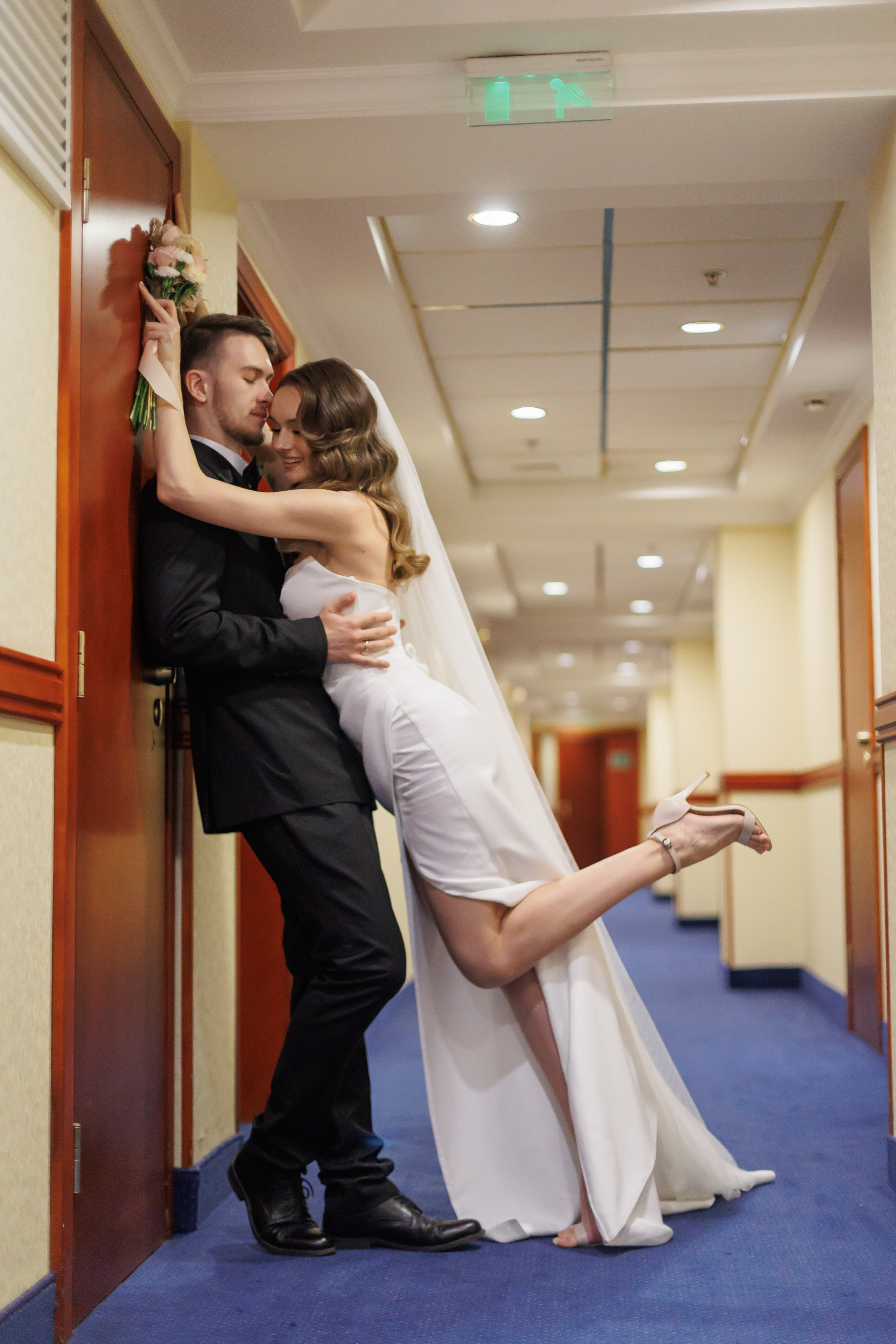 Фотосъемка свадеб. Фотограф ваших чувств в Санкт-Петербурге