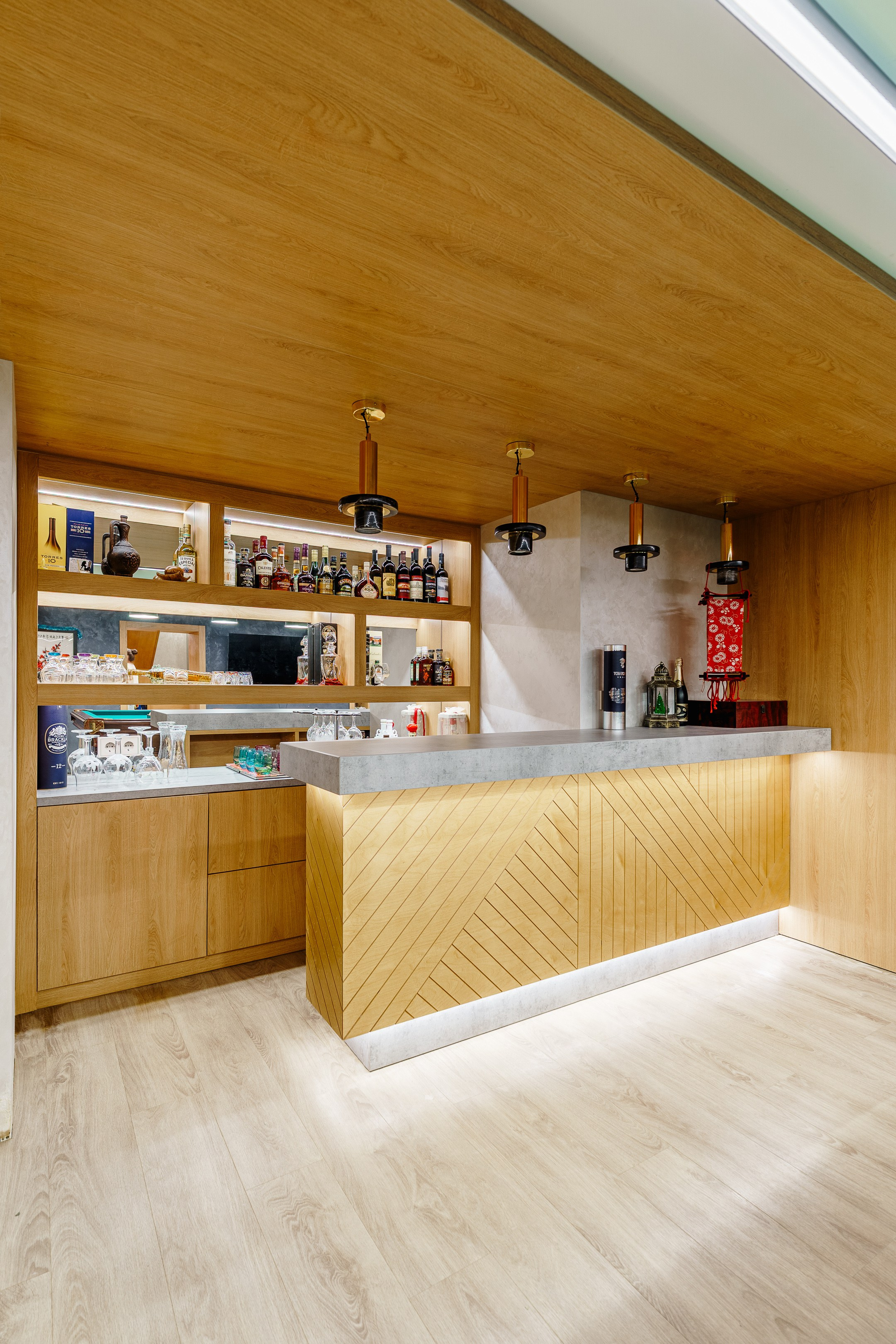 Проекты. ВУД ТВОРЕЦ мебельная фабрика | ТВОРЕЦ студия мебели