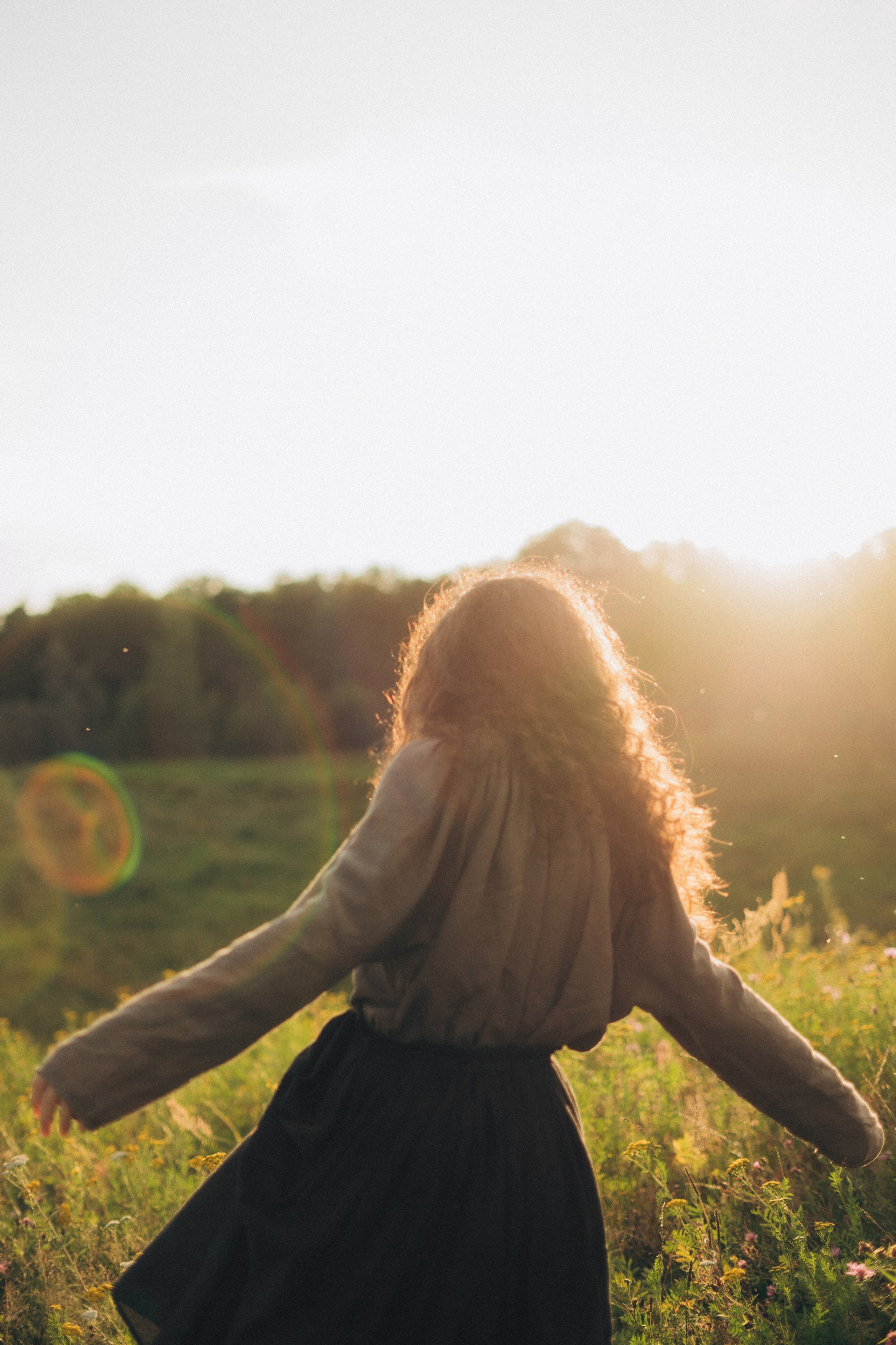 Портретная индивидуальная фотосессия в Москве. Фотограф Москва Виктория-Антуанетта