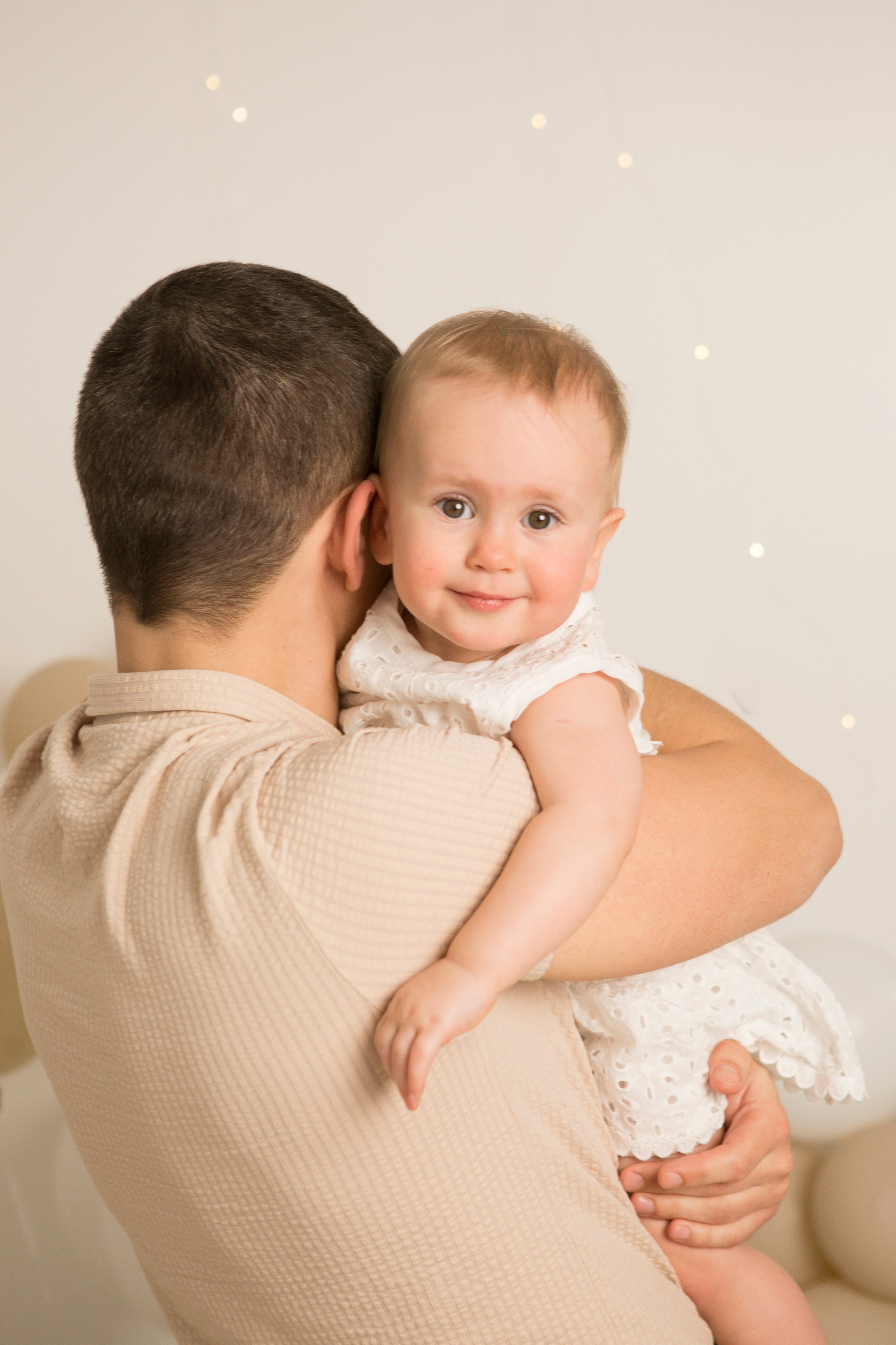 Годовасие. Фотограф новорожденных и беременности, Екатеринбург Сметанина Наталья