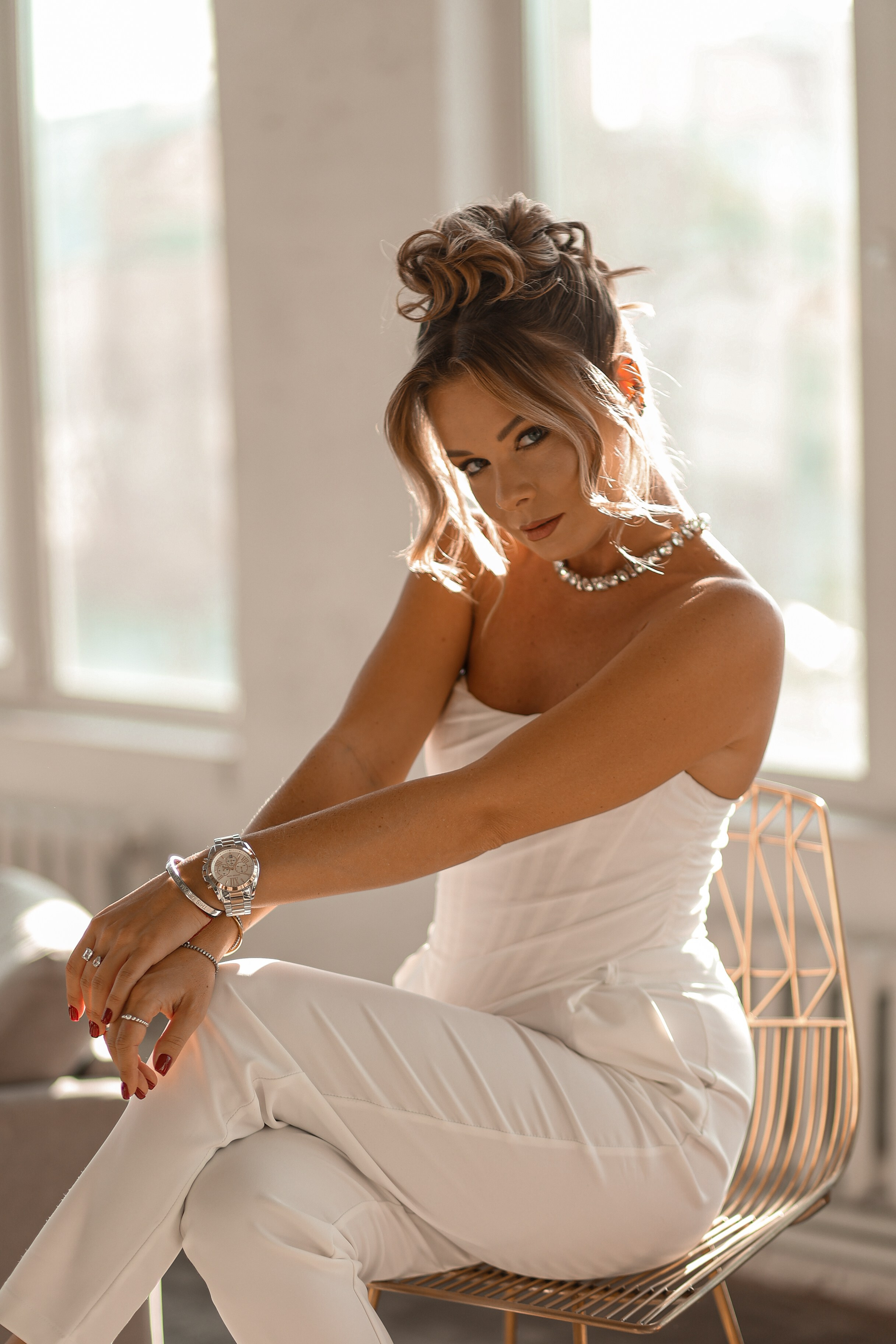 Мария. Алексей Дьяков. Photo • Video • Event