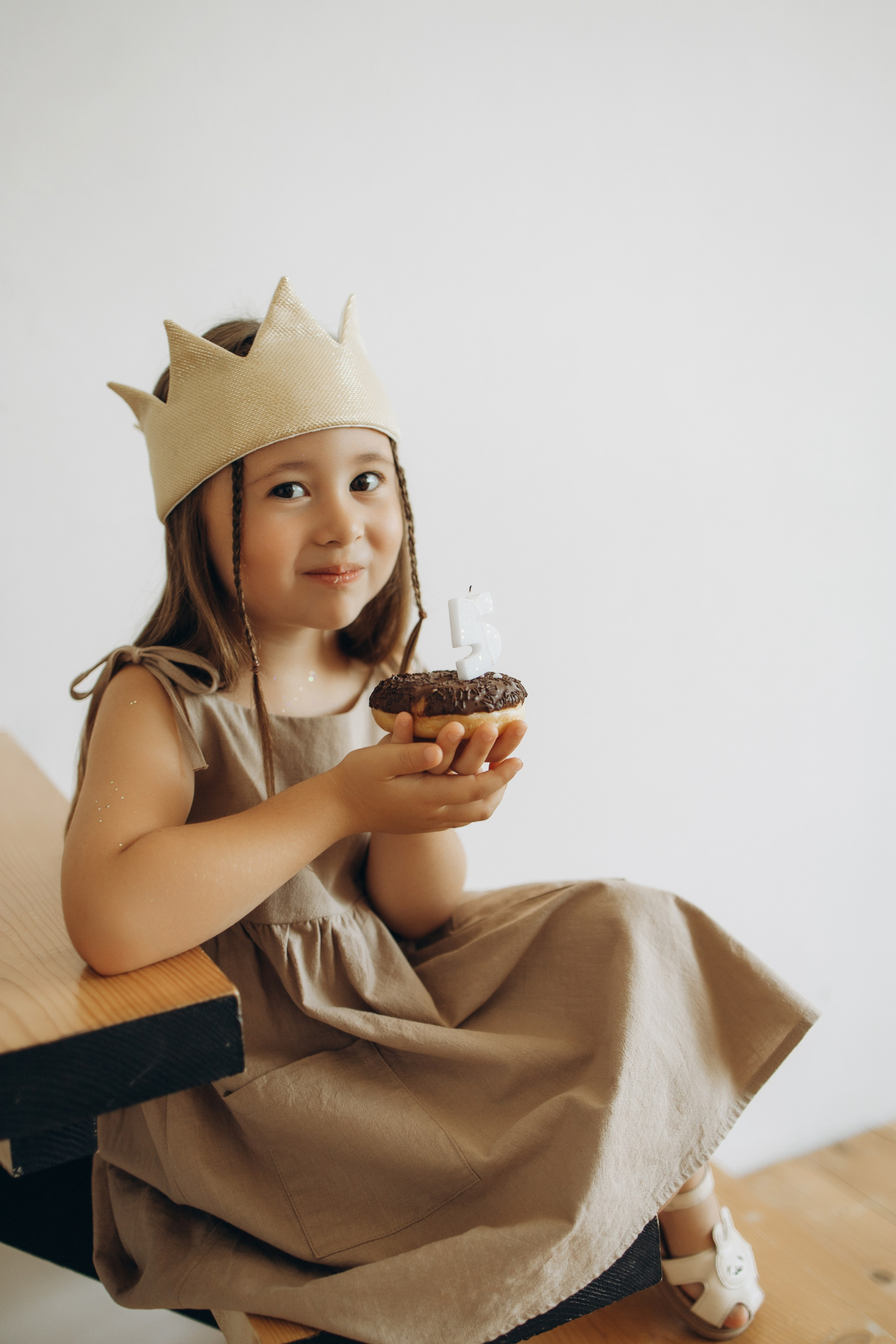 Кире 5 лет. Самый теплый фотограф в Краснодаре Рябоконь Ксения