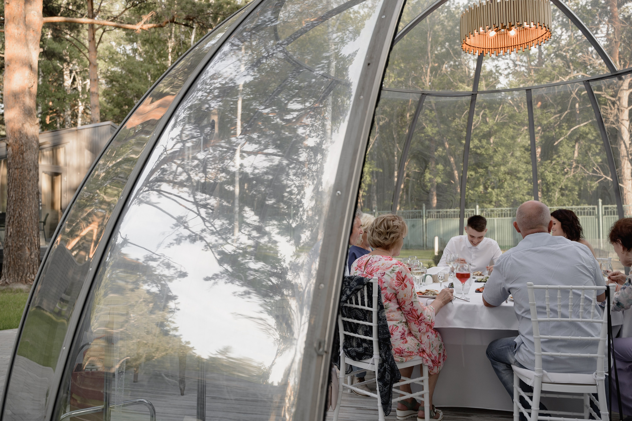 Валентина & Алексей. Свадебный фотограф в Новосибирске Алена Цизман