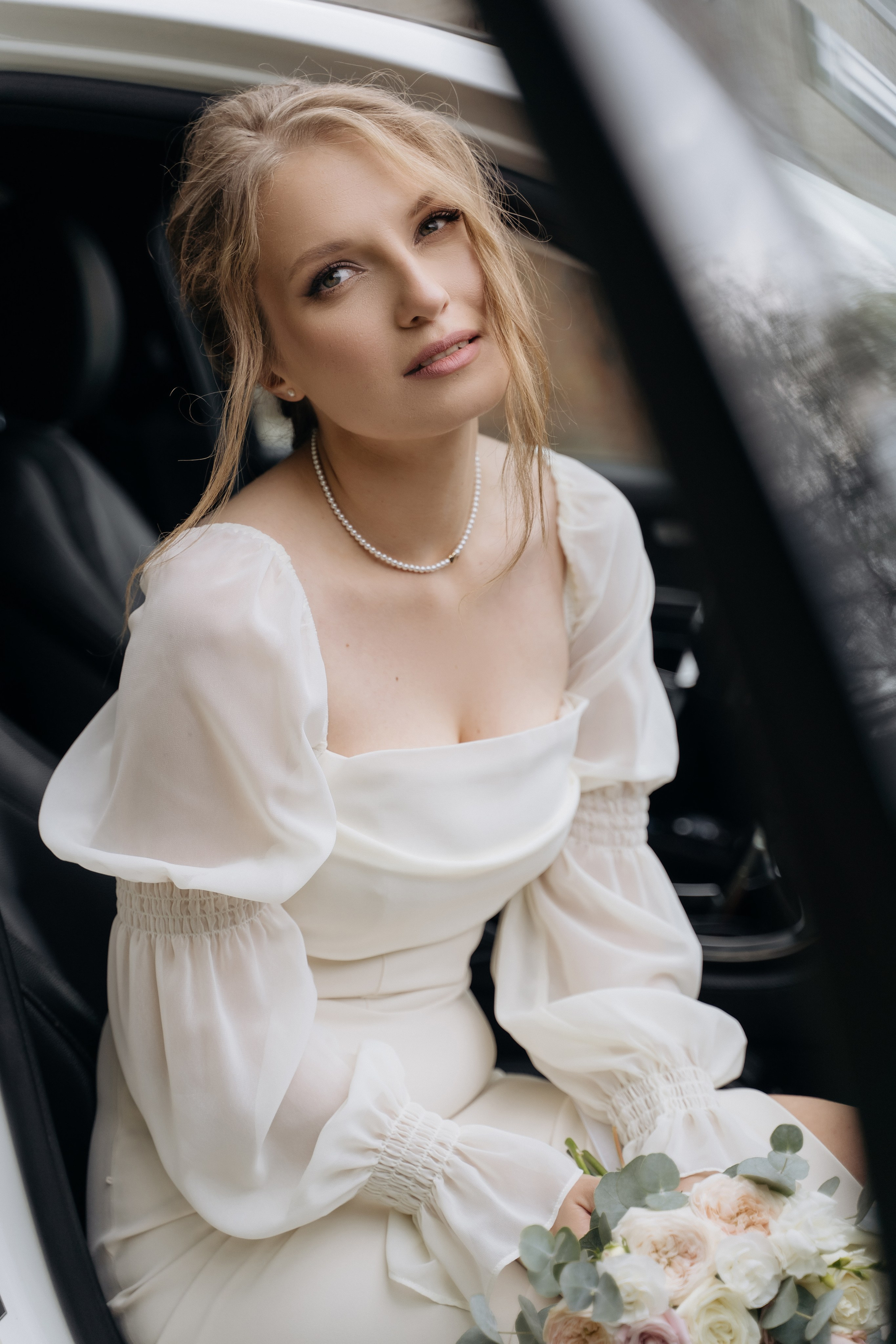 Саша и Даша. Свадебный и семейный фотограф в Новосибирске Наталья Зорина