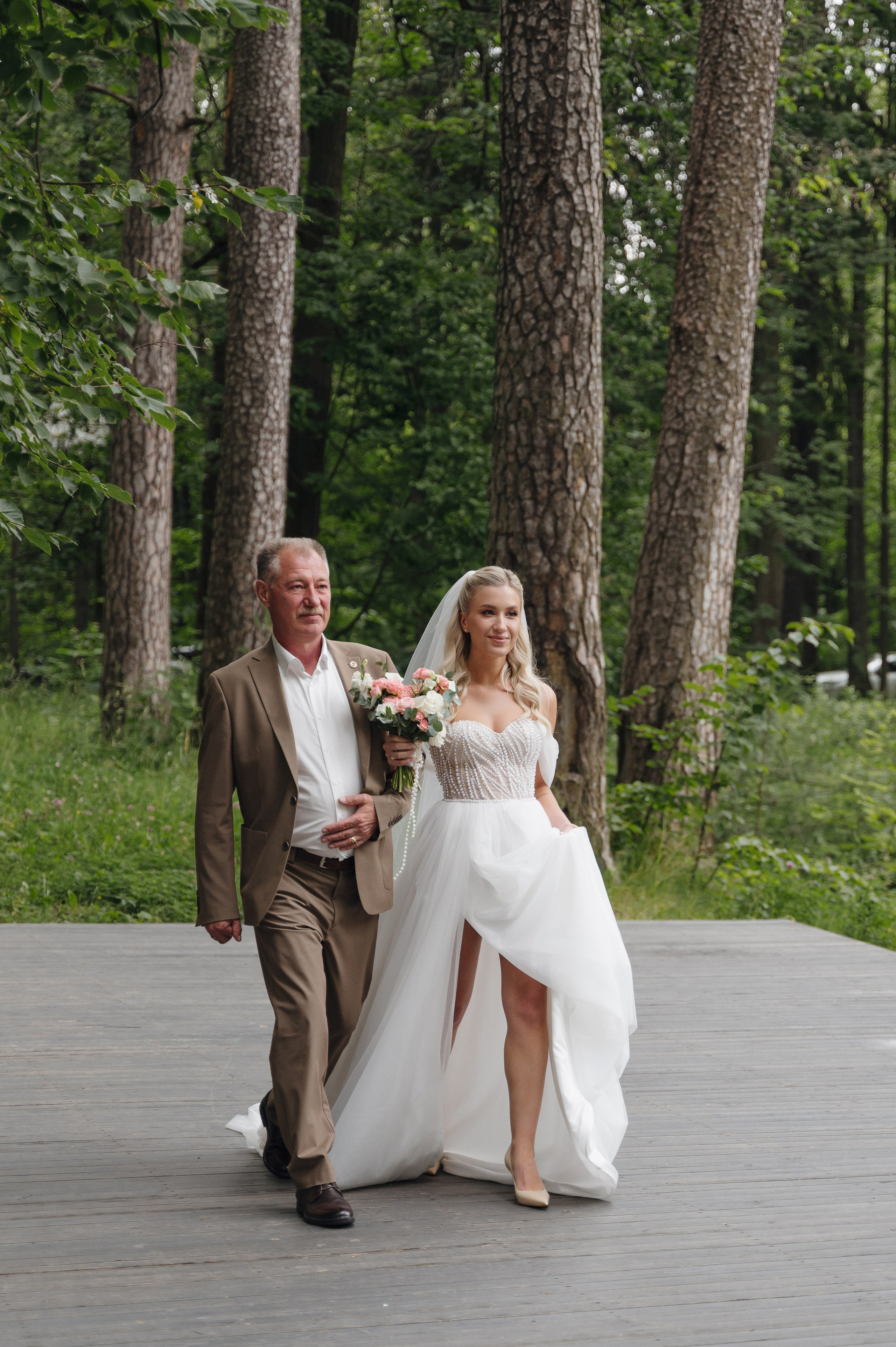 Андрей и Анастасия. Свадебный фотограф Москва и Санкт-Петербург. Анастасия Чудина