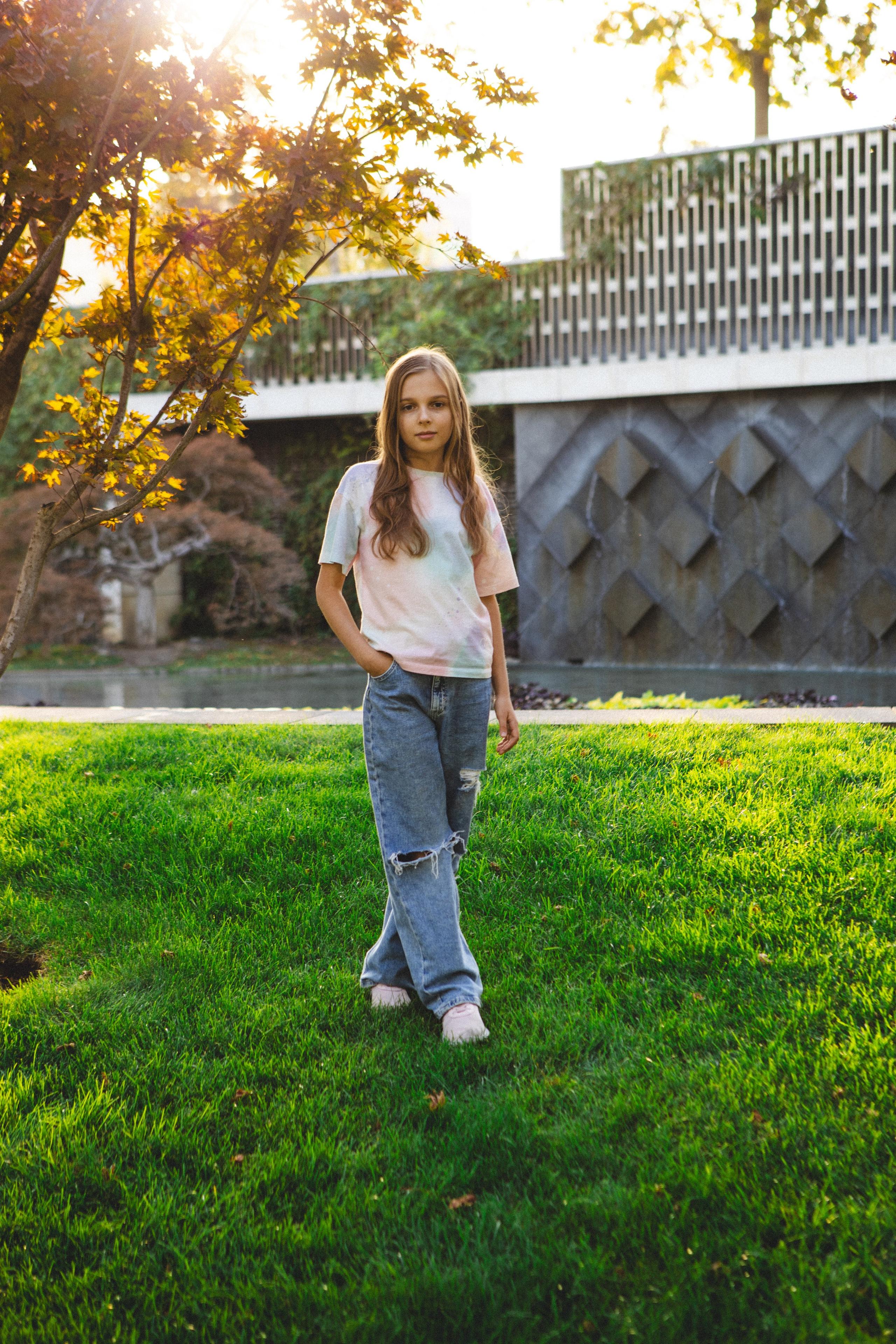 Природа. Портреты и лайфстайл в Краснодаре