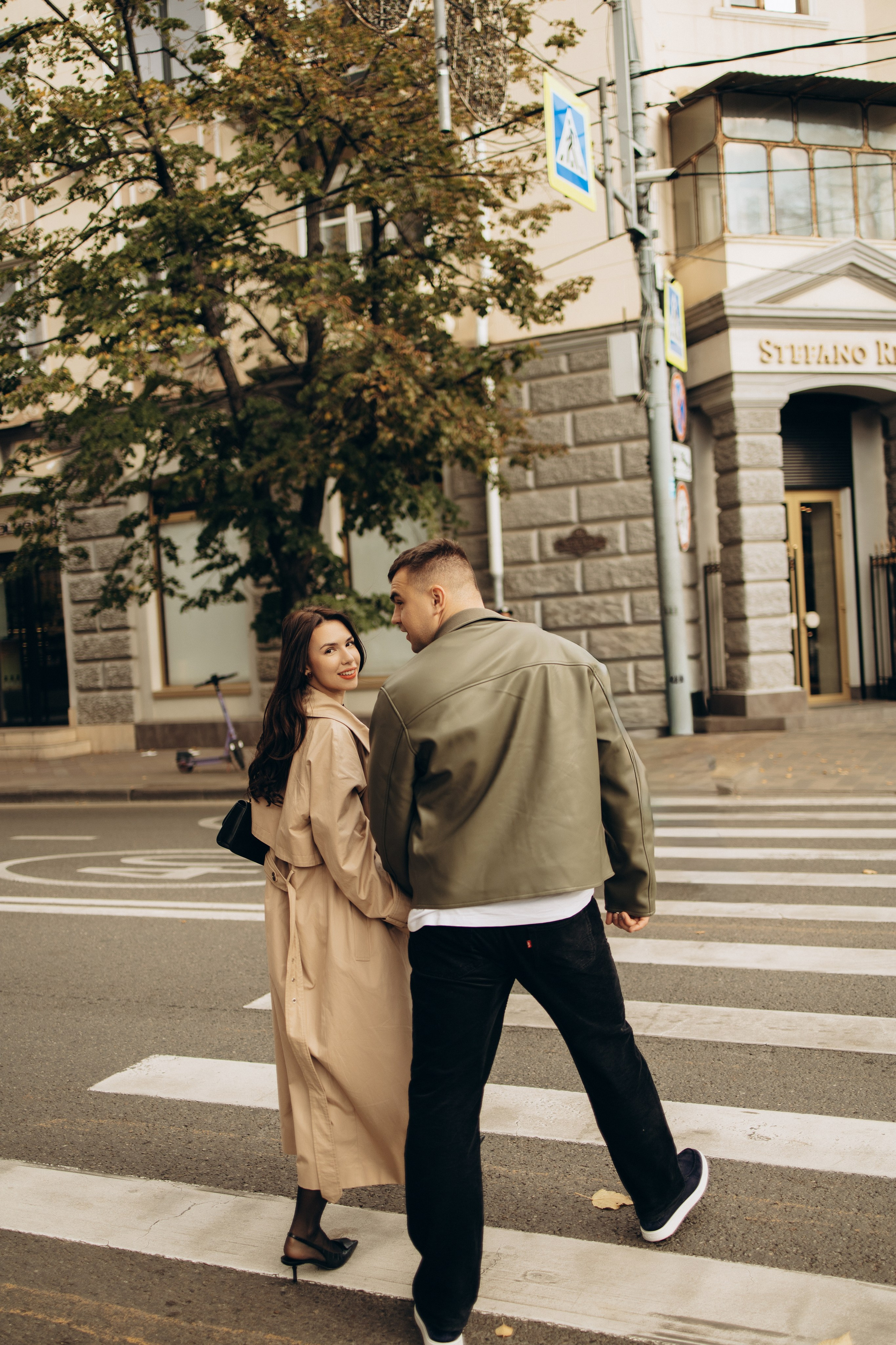 Иван и Софья. Самый теплый фотограф в Краснодаре Рябоконь Ксения