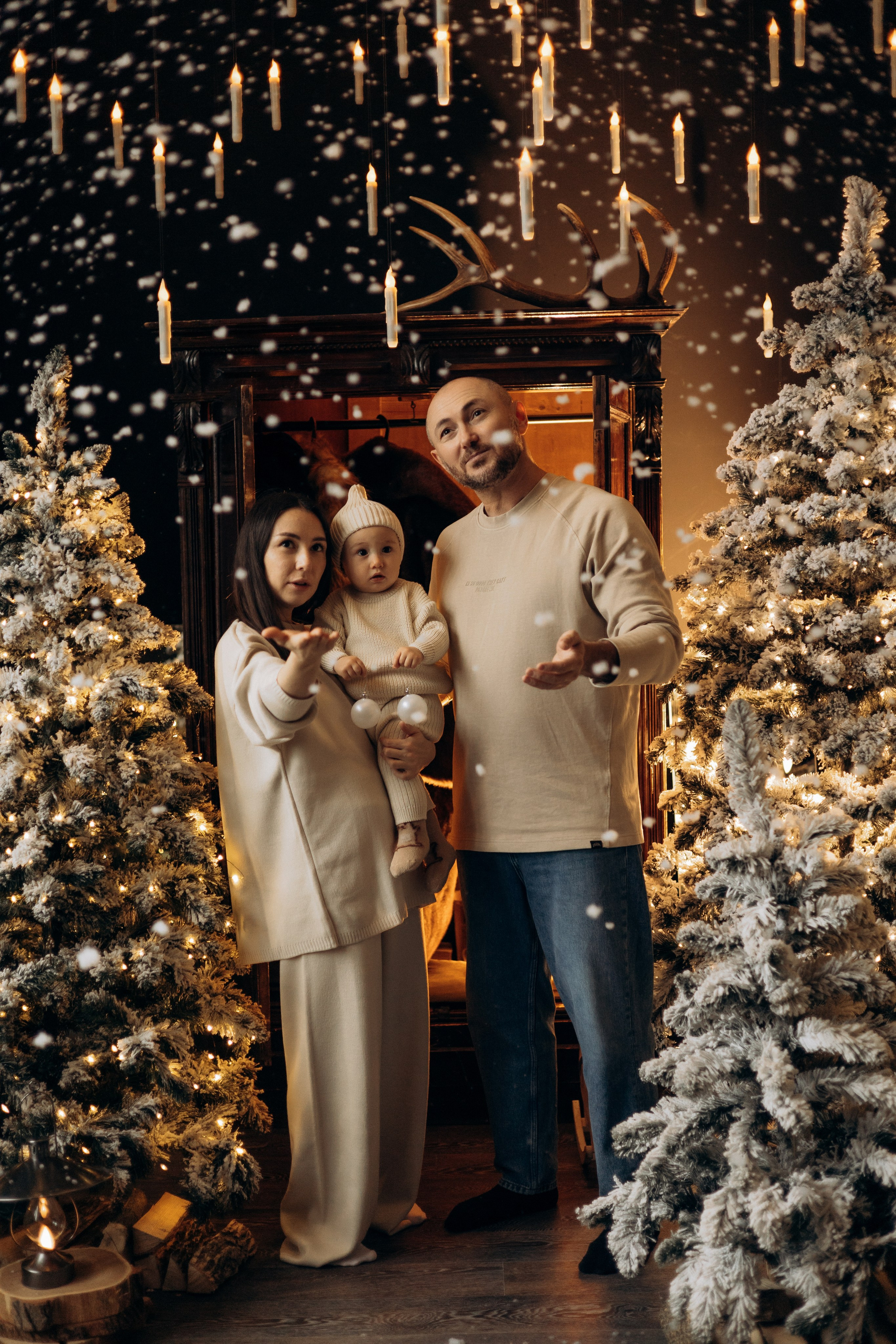 Зал Майя. Самый теплый фотограф в Краснодаре Рябоконь Ксения