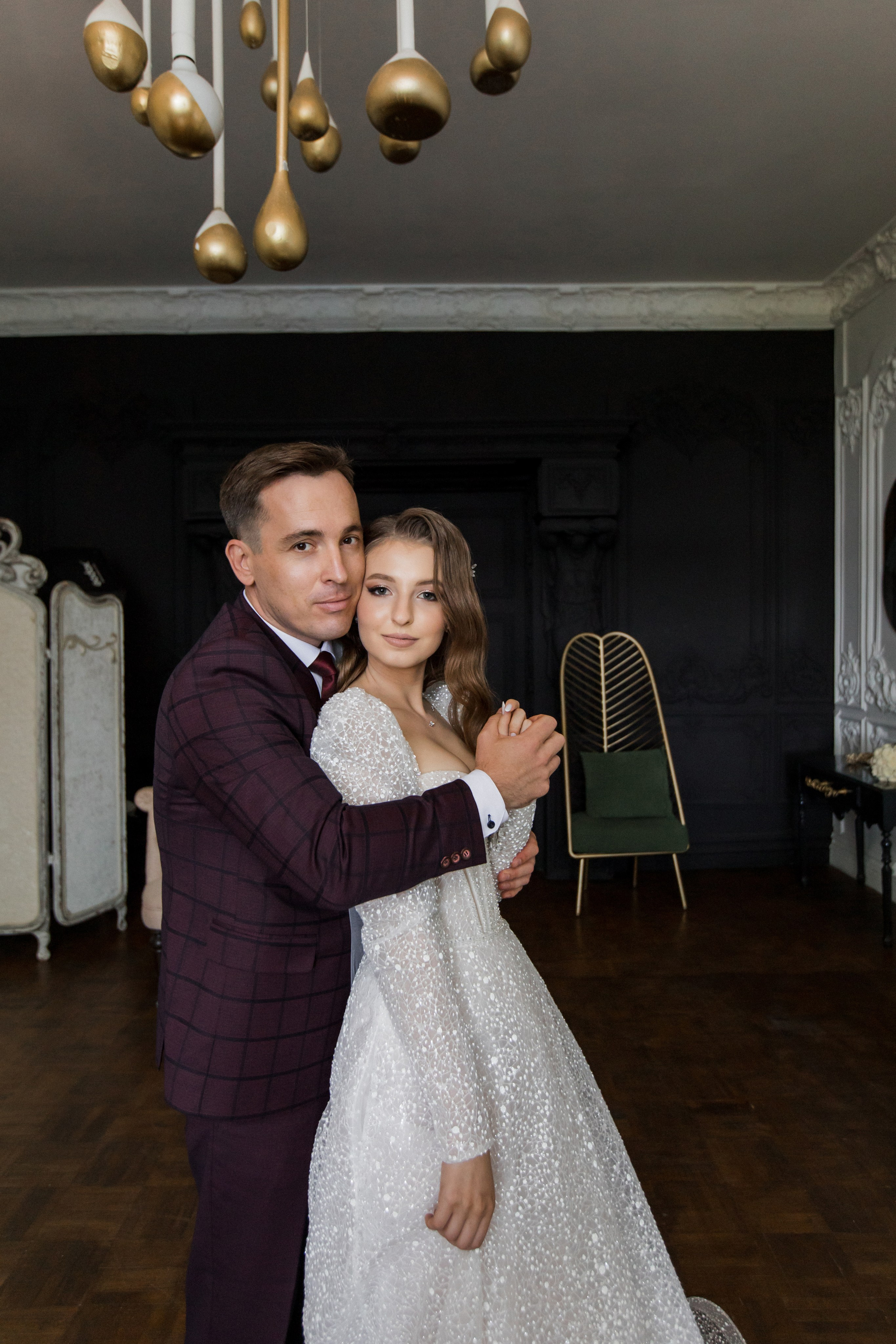 Юрий и Татьяна. Свадебный и семейный фотограф в Краснодаре